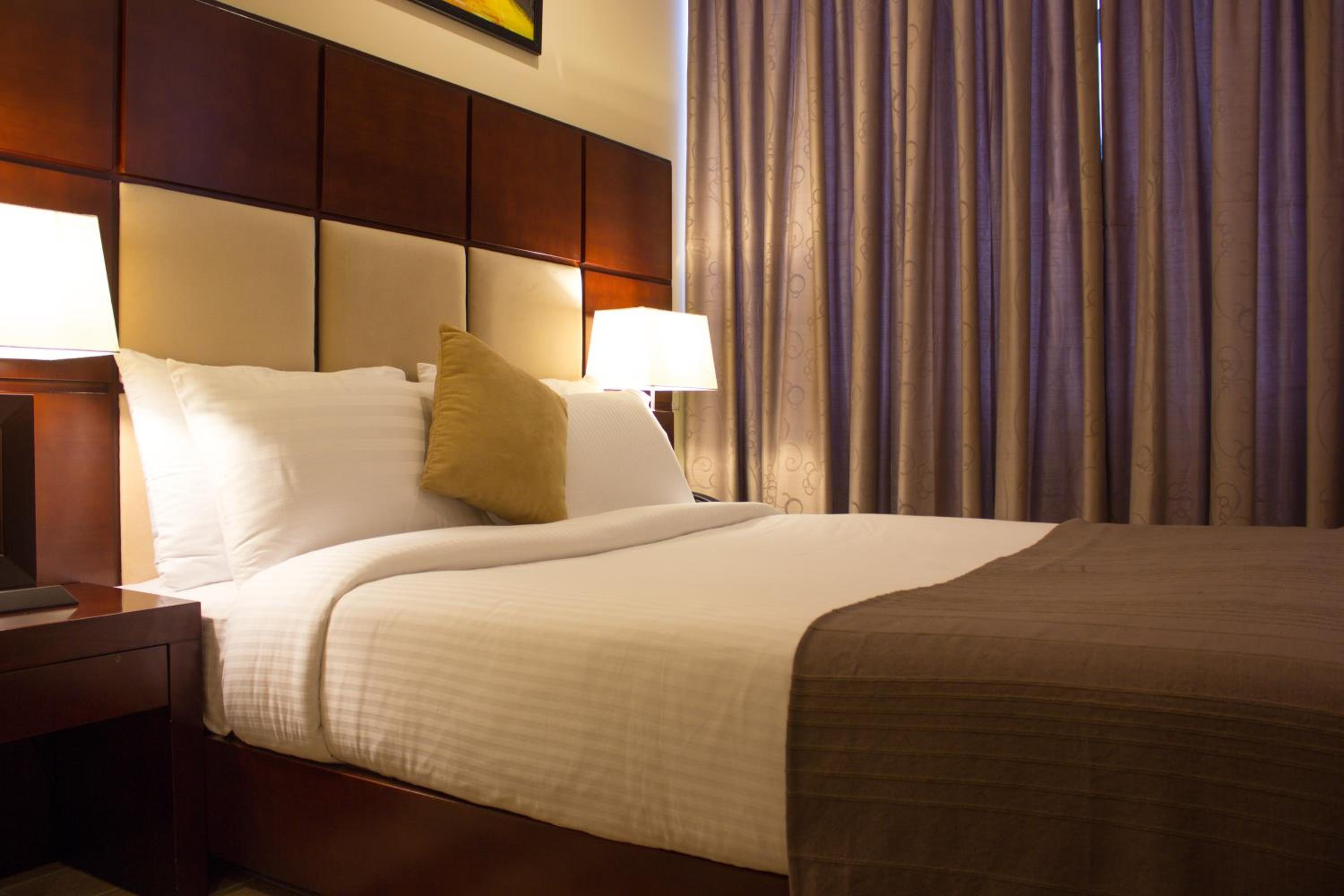 Deluxe Room photo 1