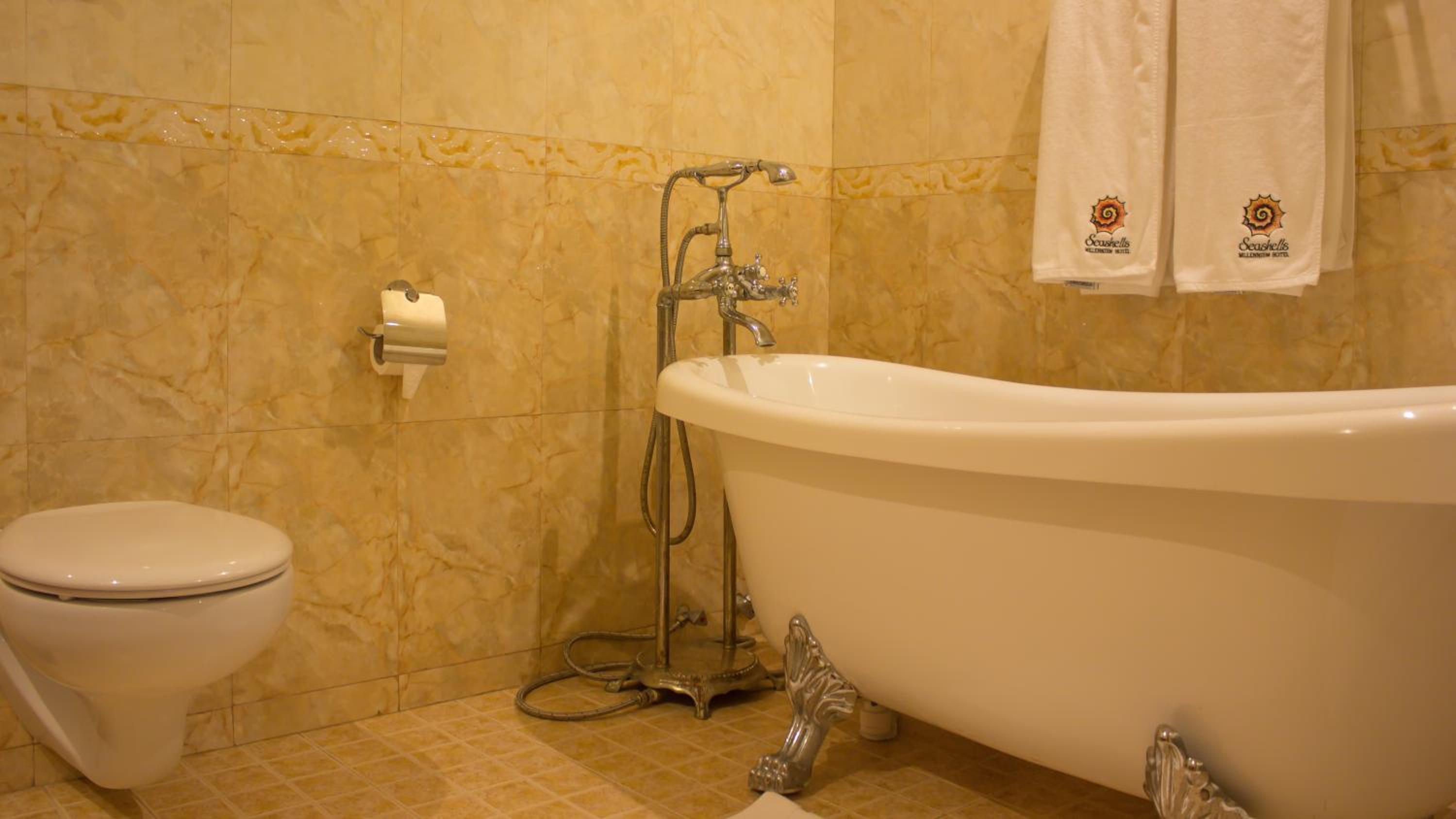 Executive Double Room photo 2