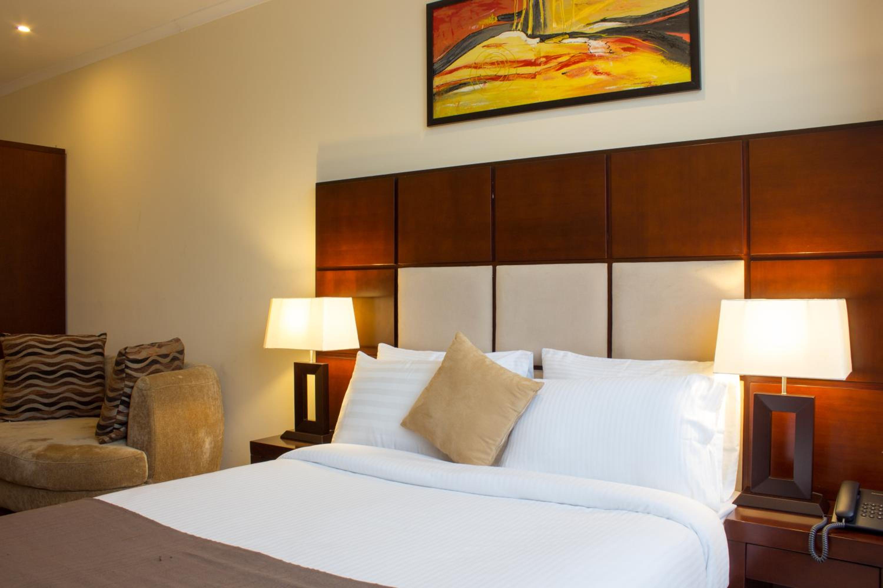 Deluxe Room photo 3