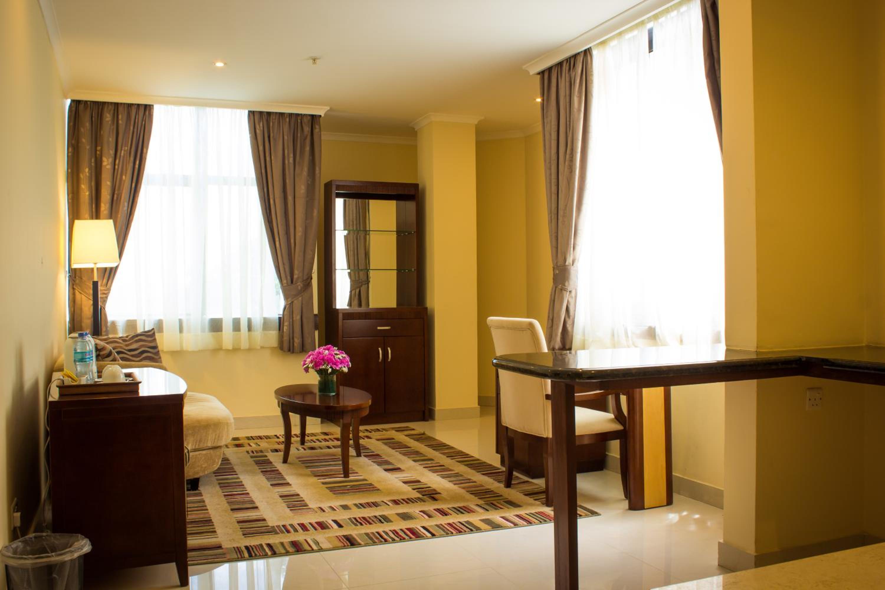 Executive Double Room photo 3