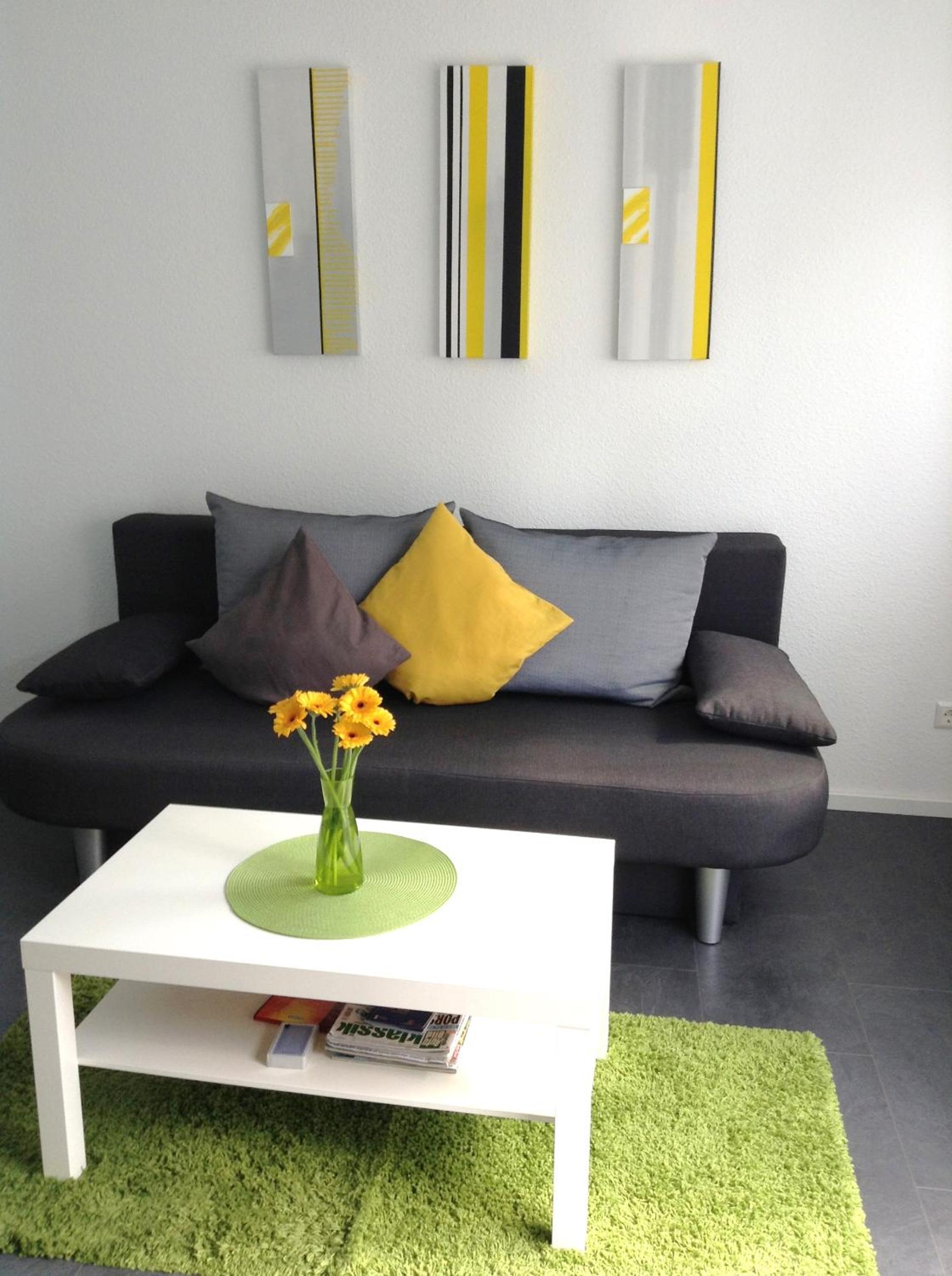 One-Bedroom Apartment (2 Adults) photo 1