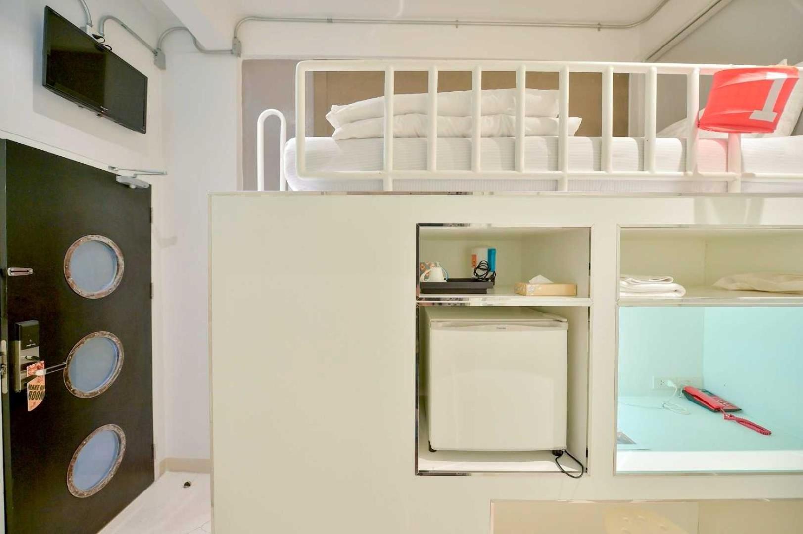 Standard Single Room photo 2