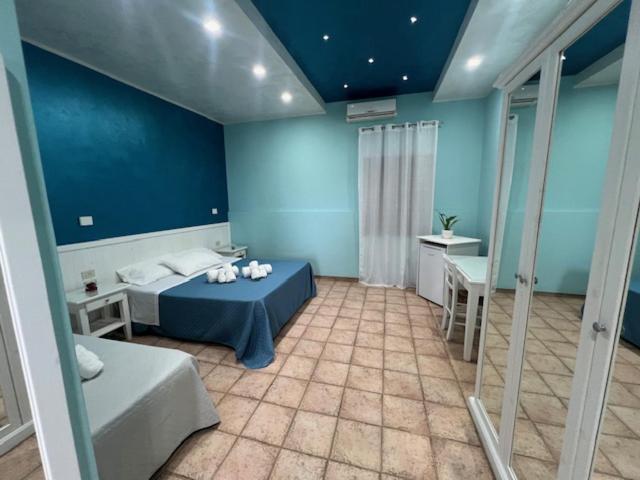 Triple Room photo 3