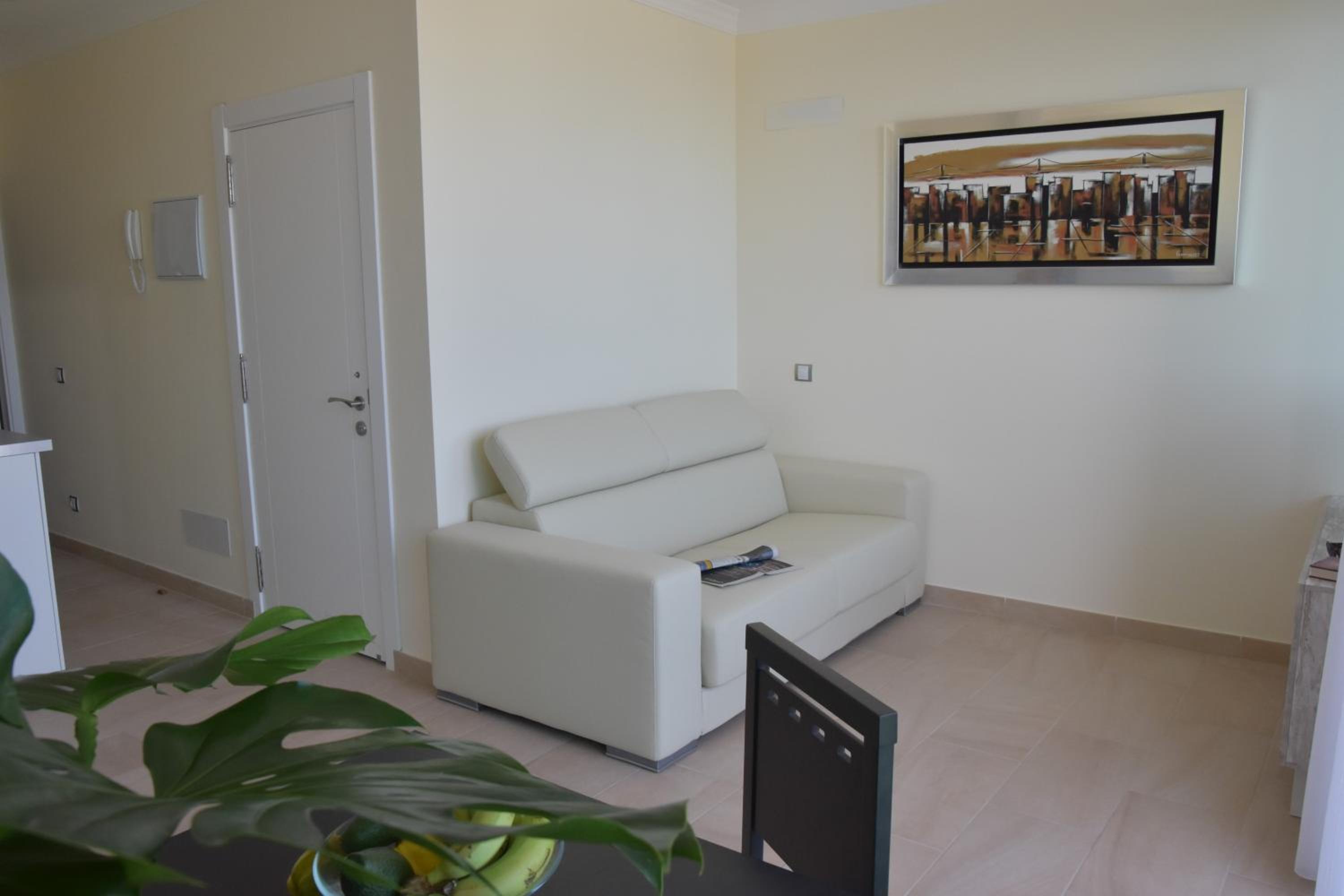 Apartment with Sea View photo 3