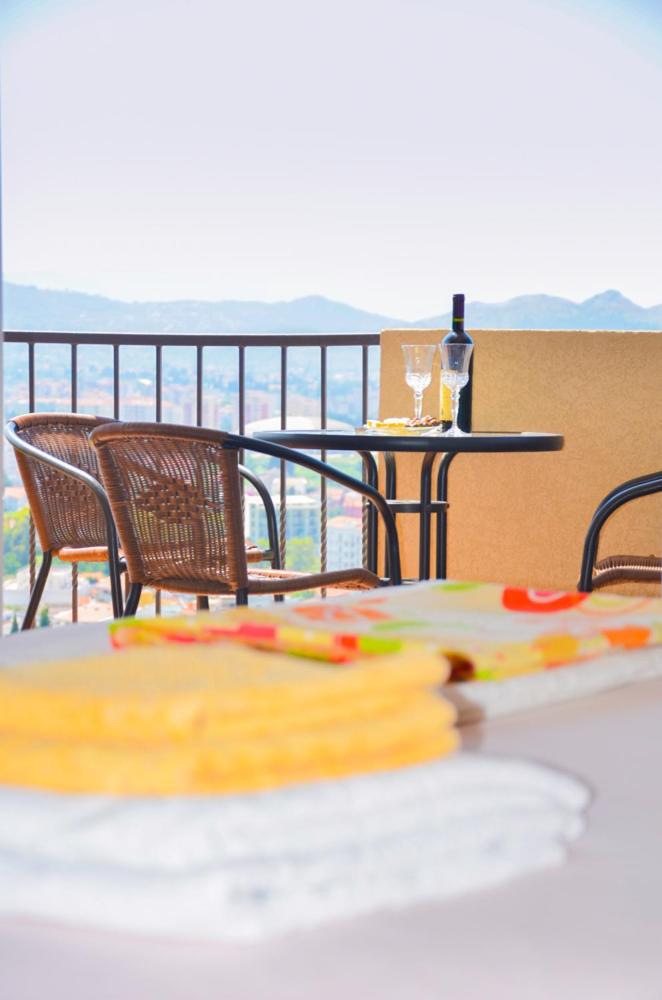 Apartment with Sea View photo 1