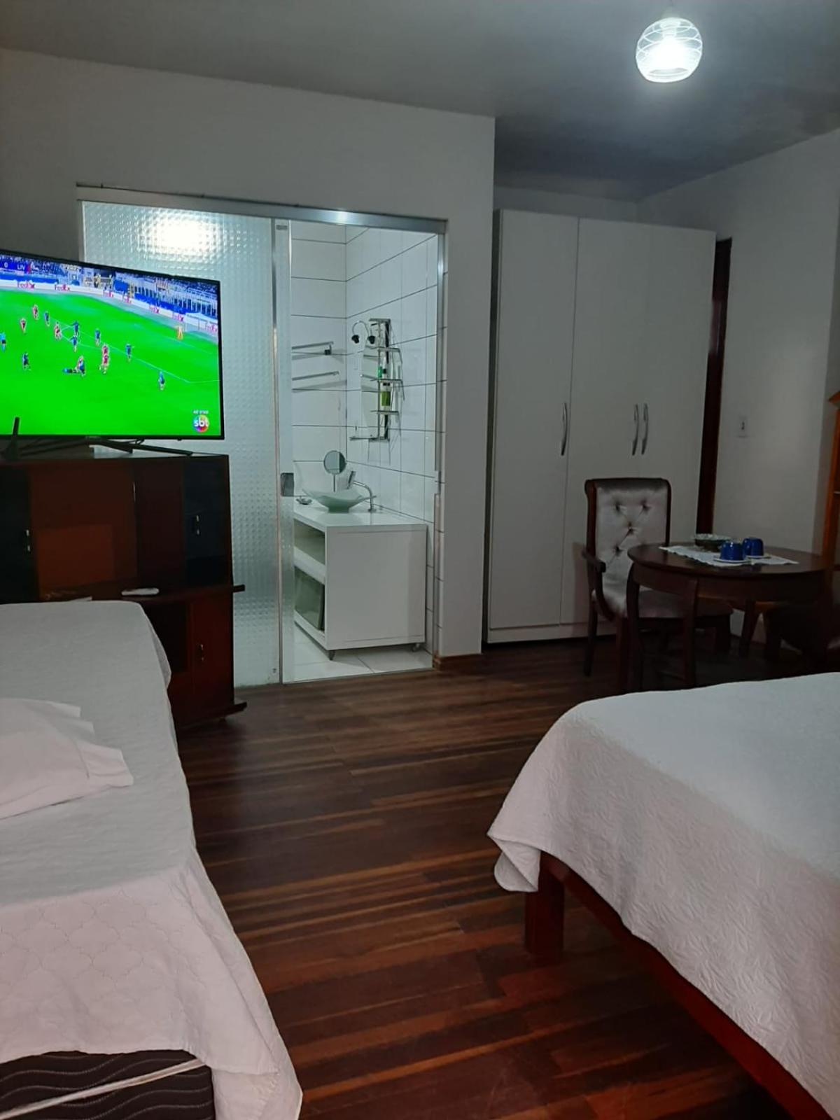 Standard Quadruple Room photo 3