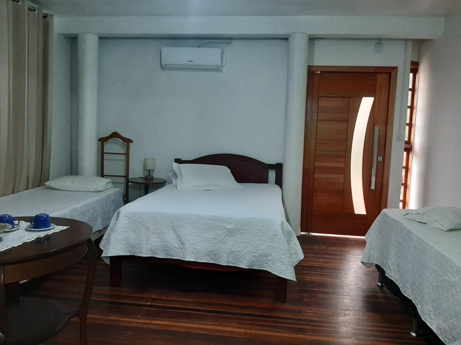 Standard Quadruple Room photo 1