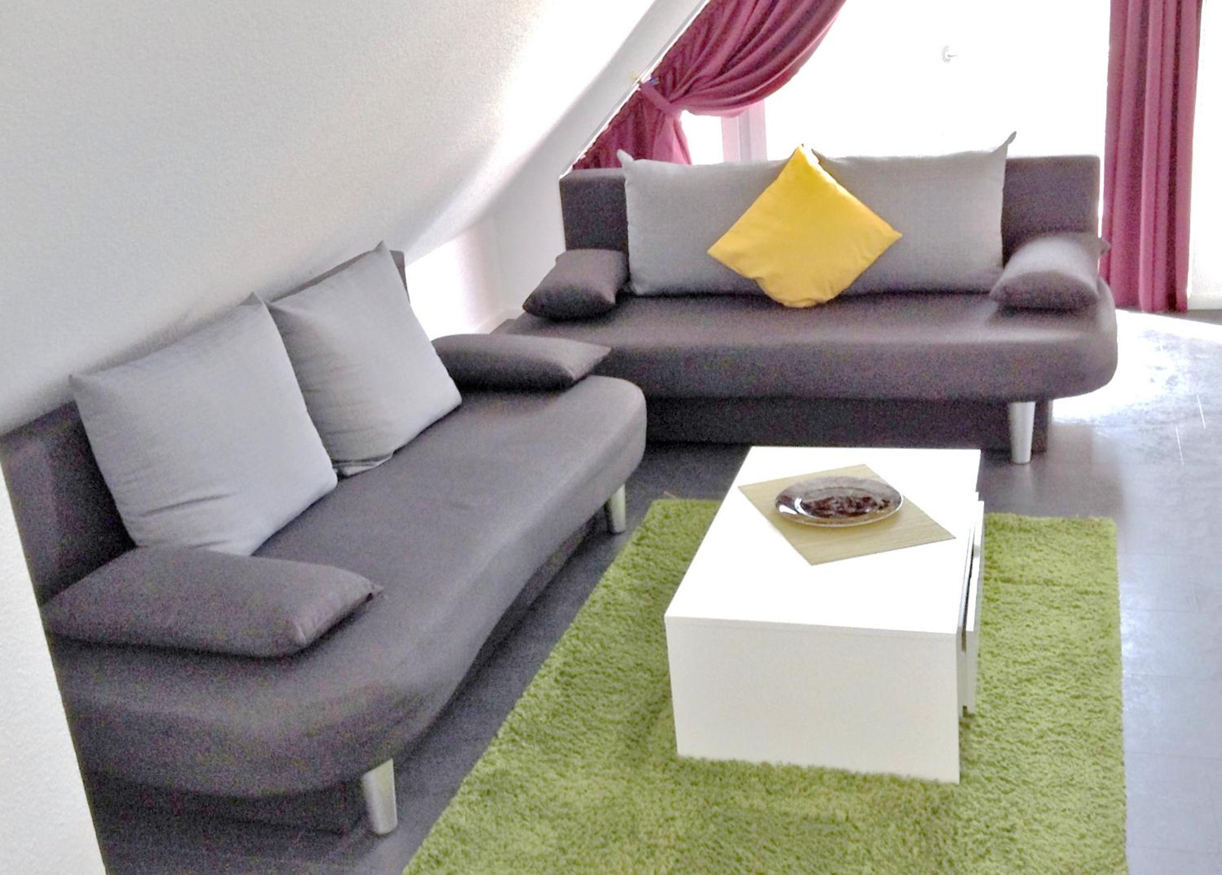Two-Bedroom Apartment (4 Adults) photo 1