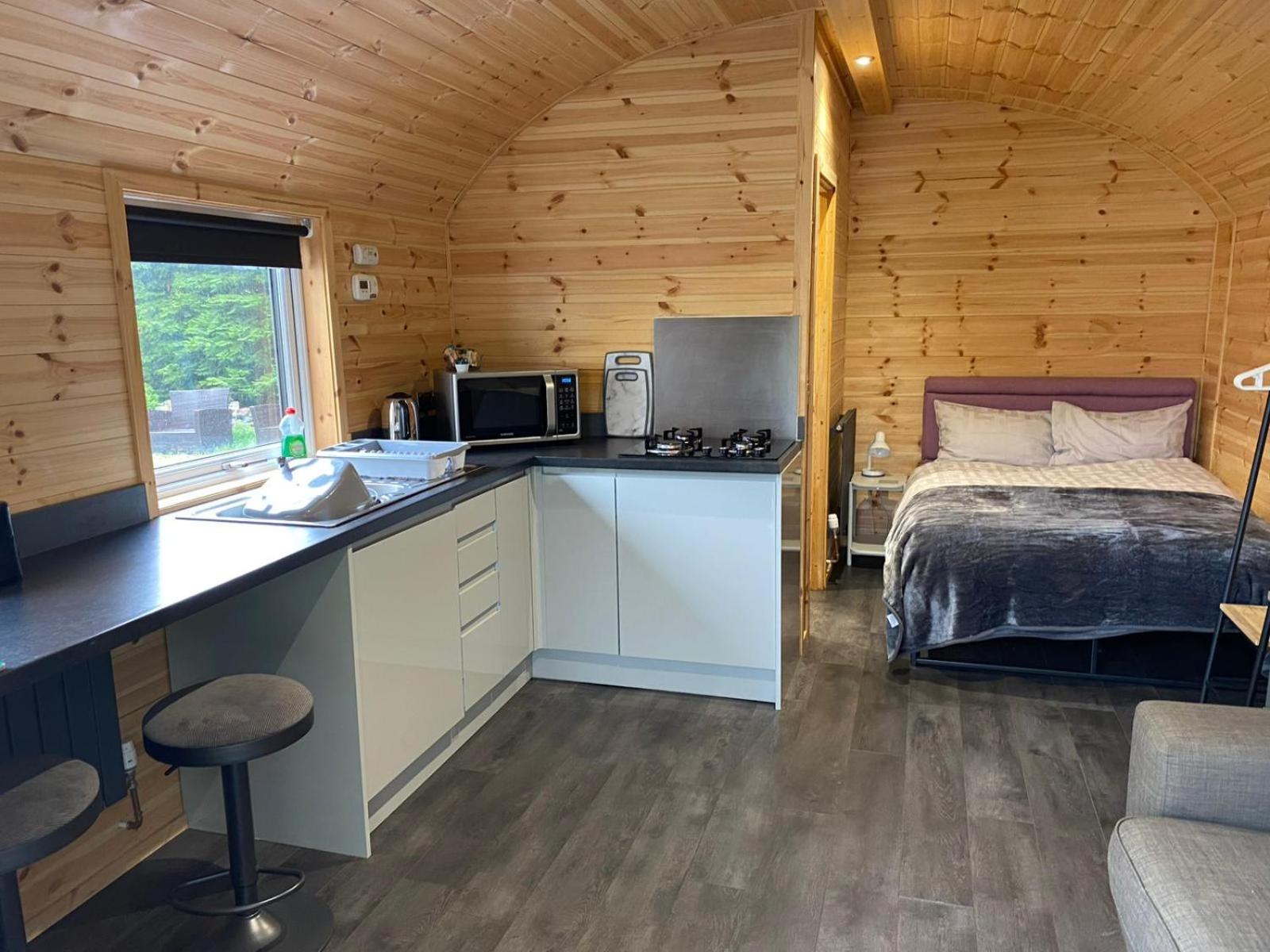 One-Bedroom Chalet photo 1