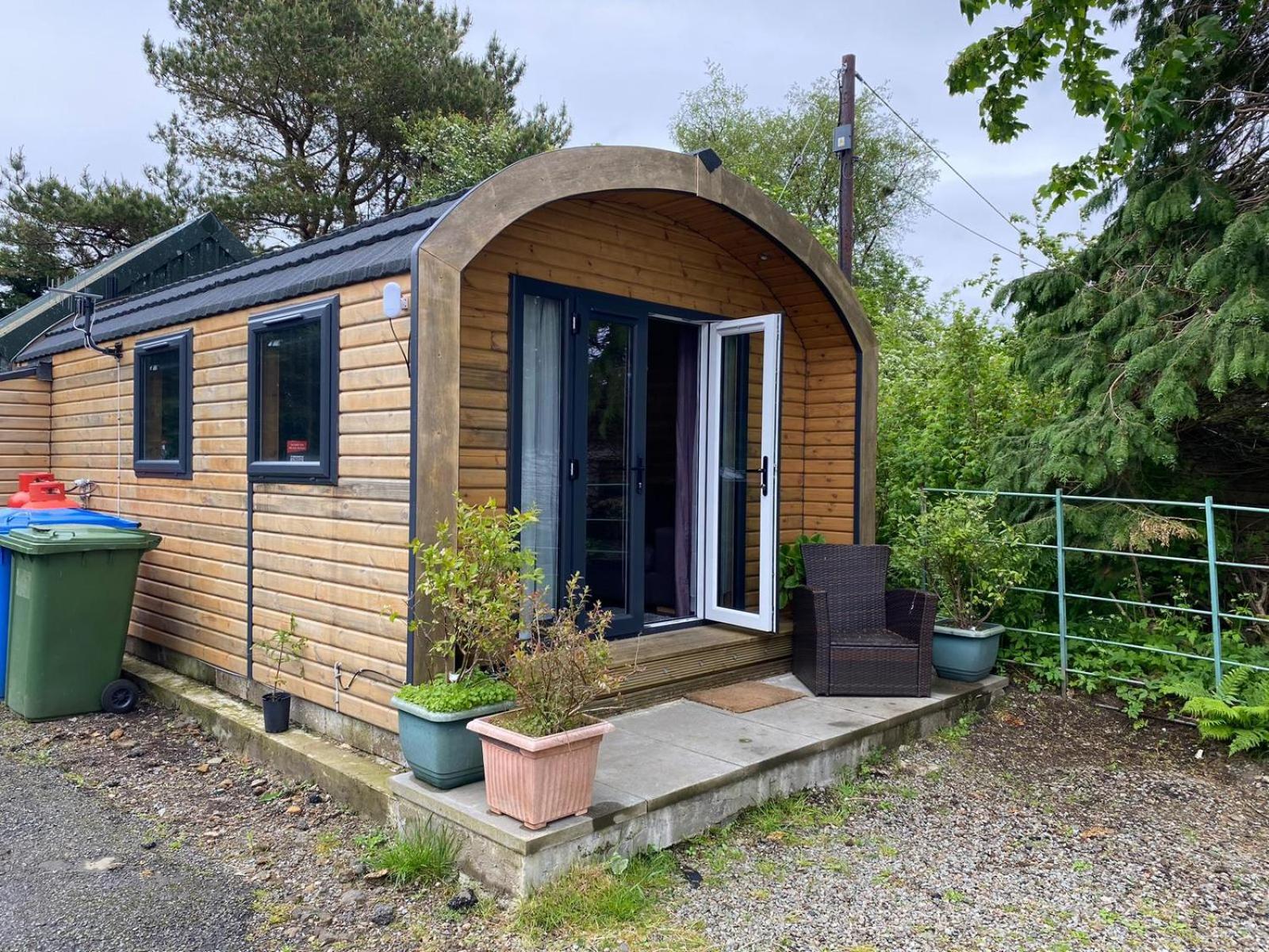 One-Bedroom Chalet photo 2