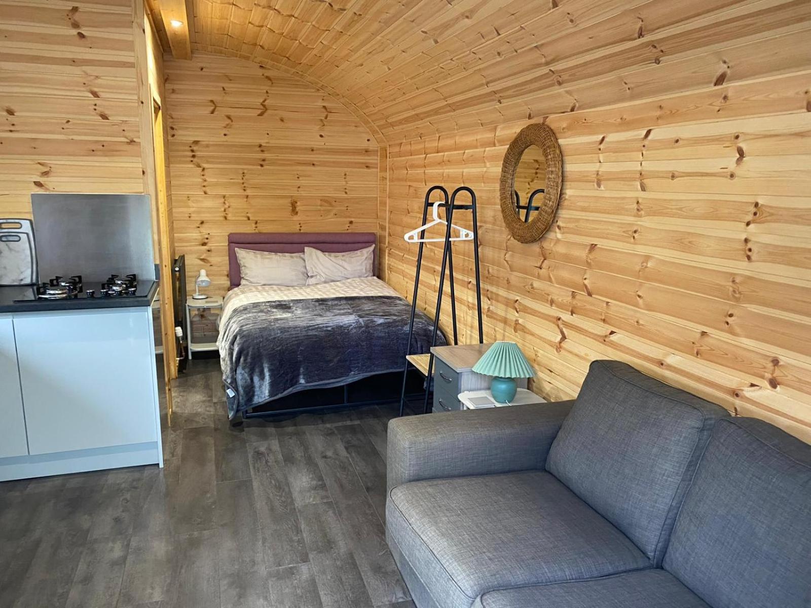 One-Bedroom Chalet photo 3