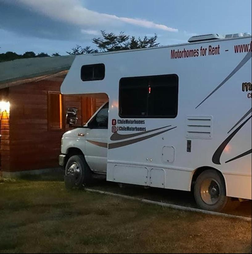 Mobile Home photo 1