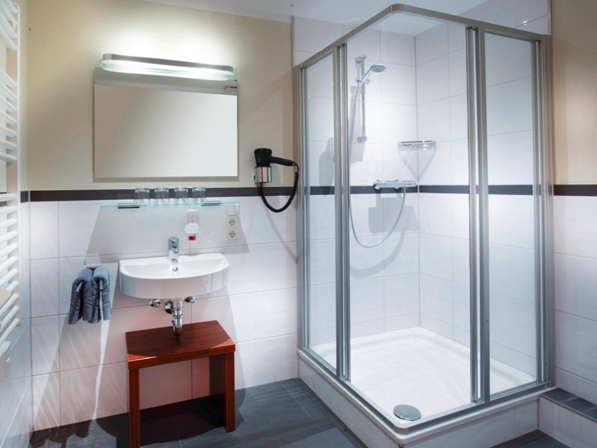 Double Room - Annex - Photo 4