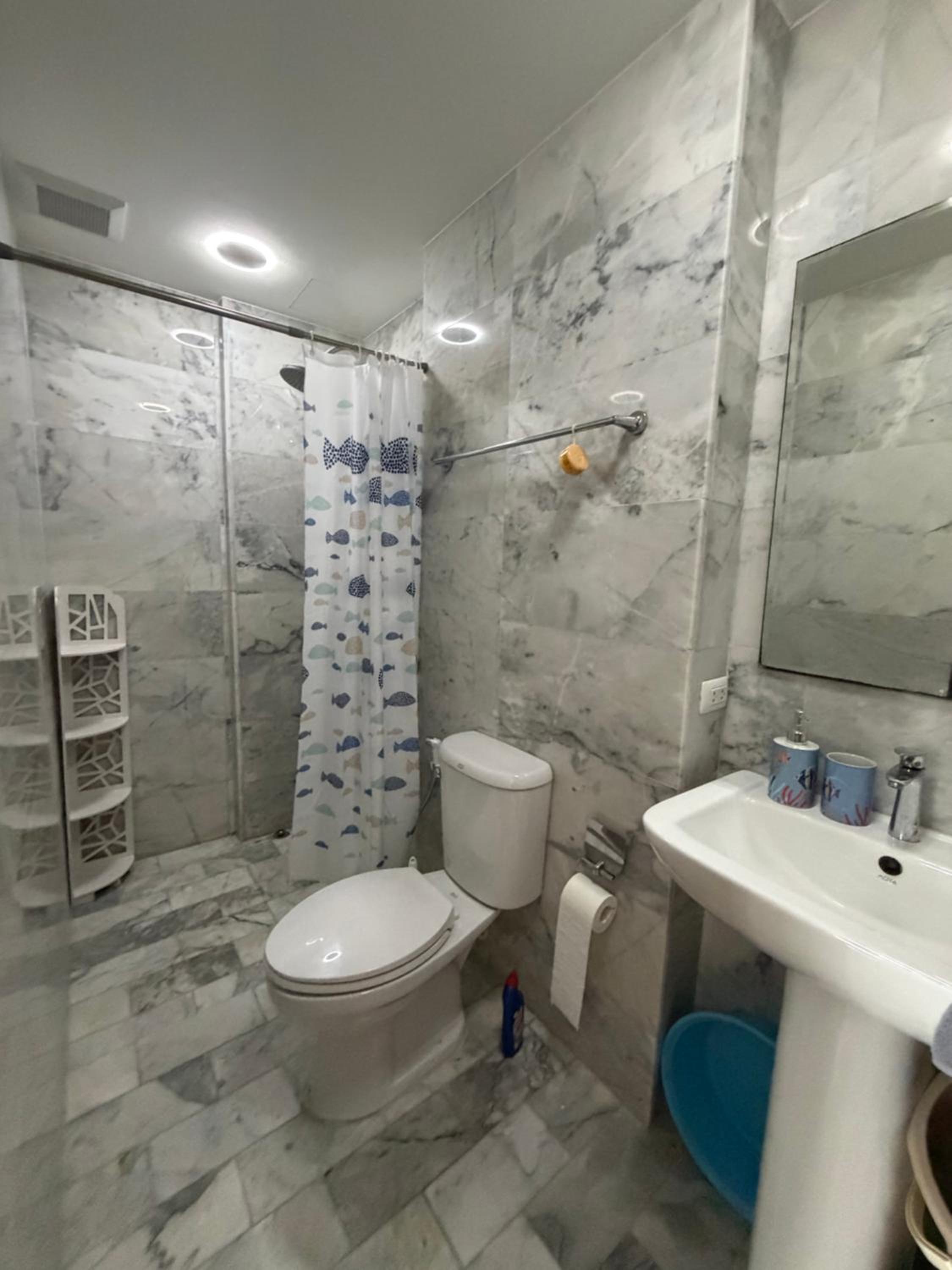 Superior One-Bedroom Apartment with Balcony