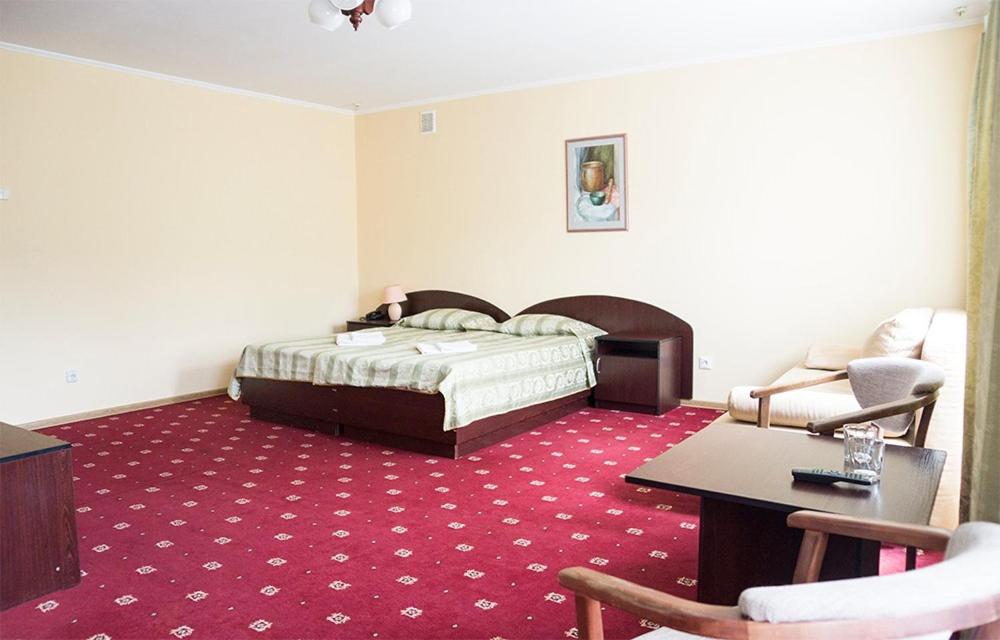 Family Junior Suite photo 1
