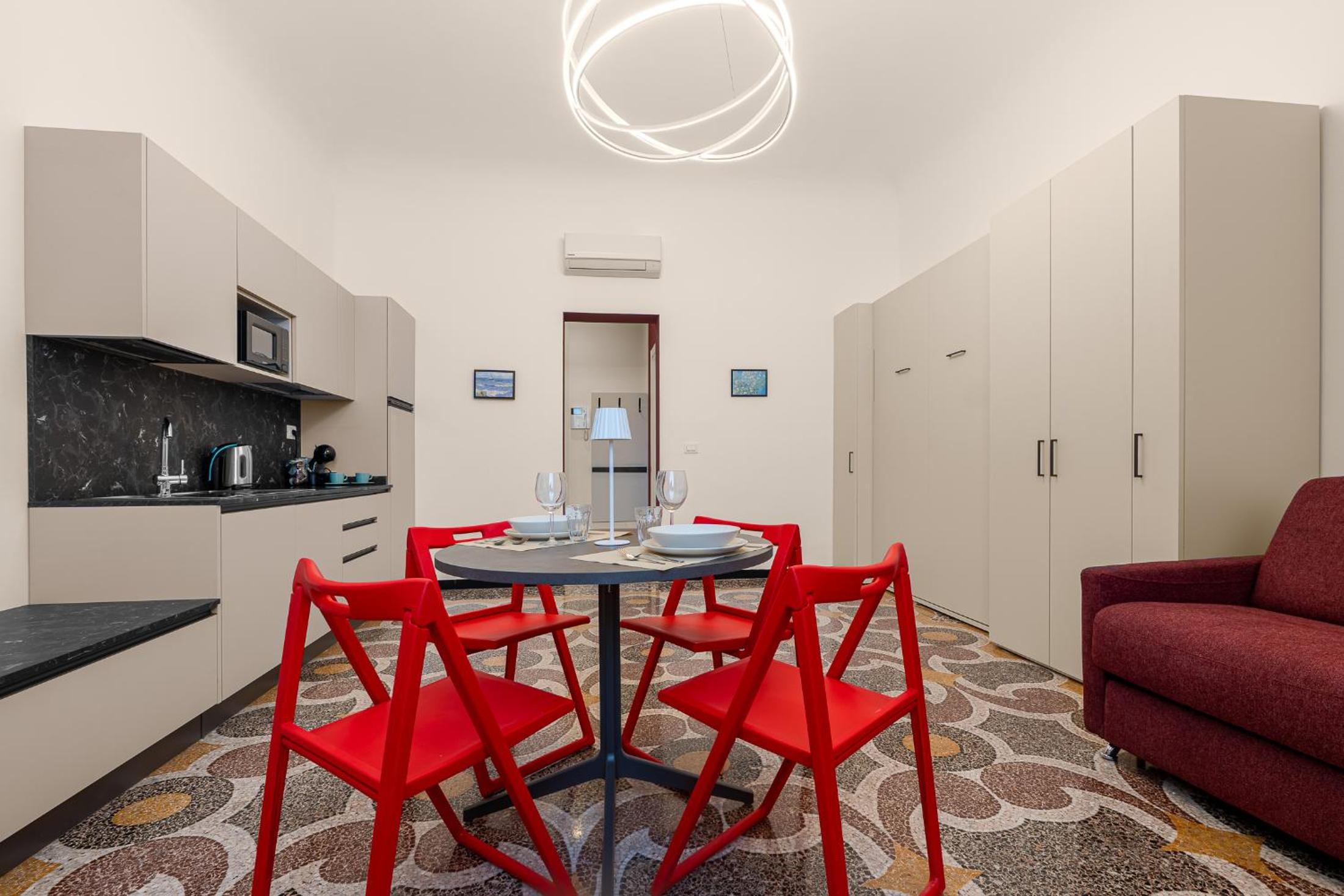 Family Studio