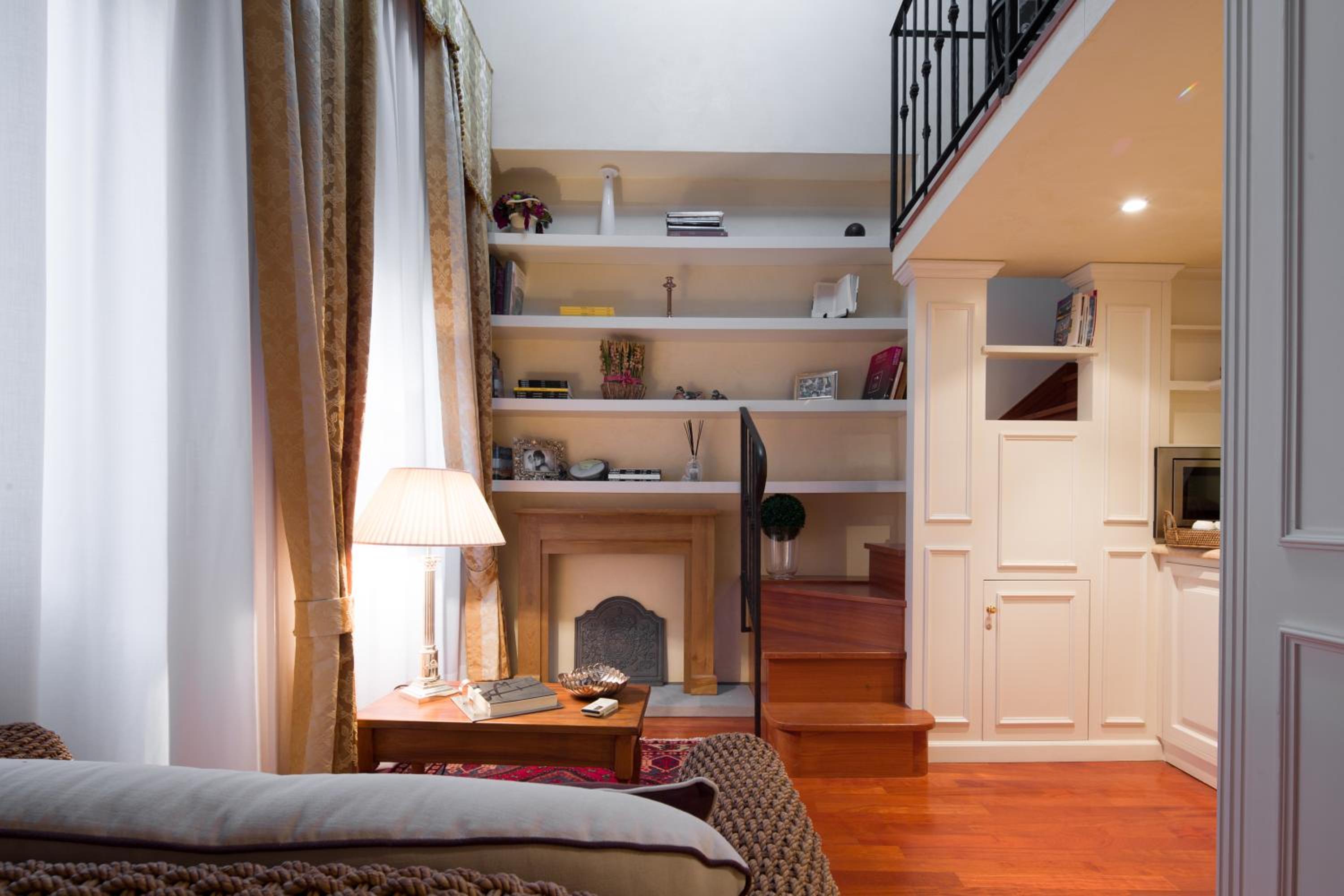 King Suite 2