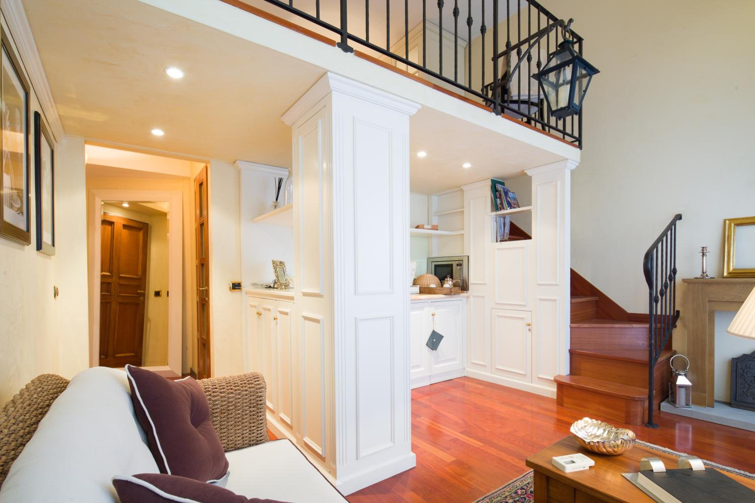 King Suite 1