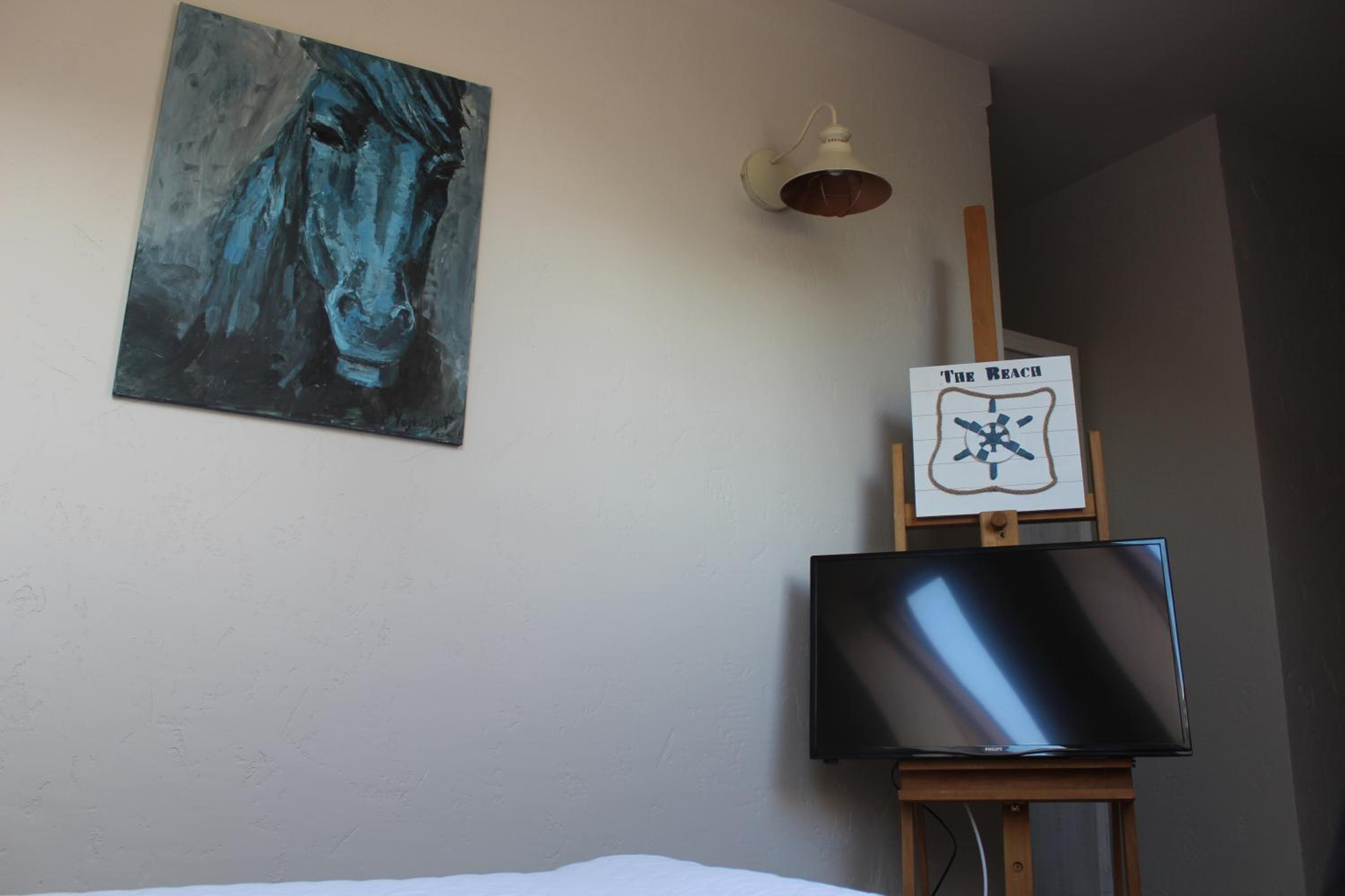 Basic Double Room - Photo 8