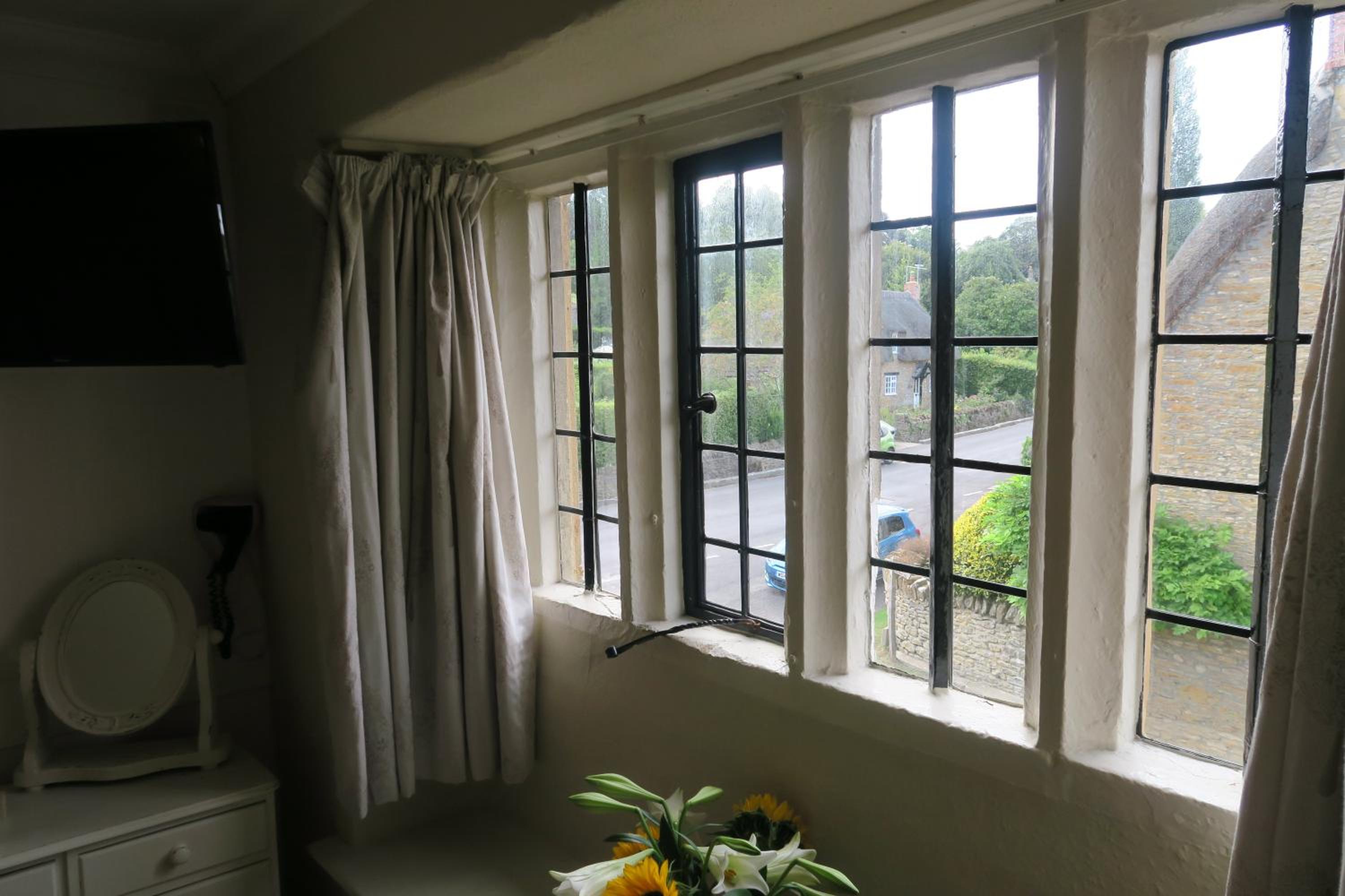 Superior Triple Room photo 2