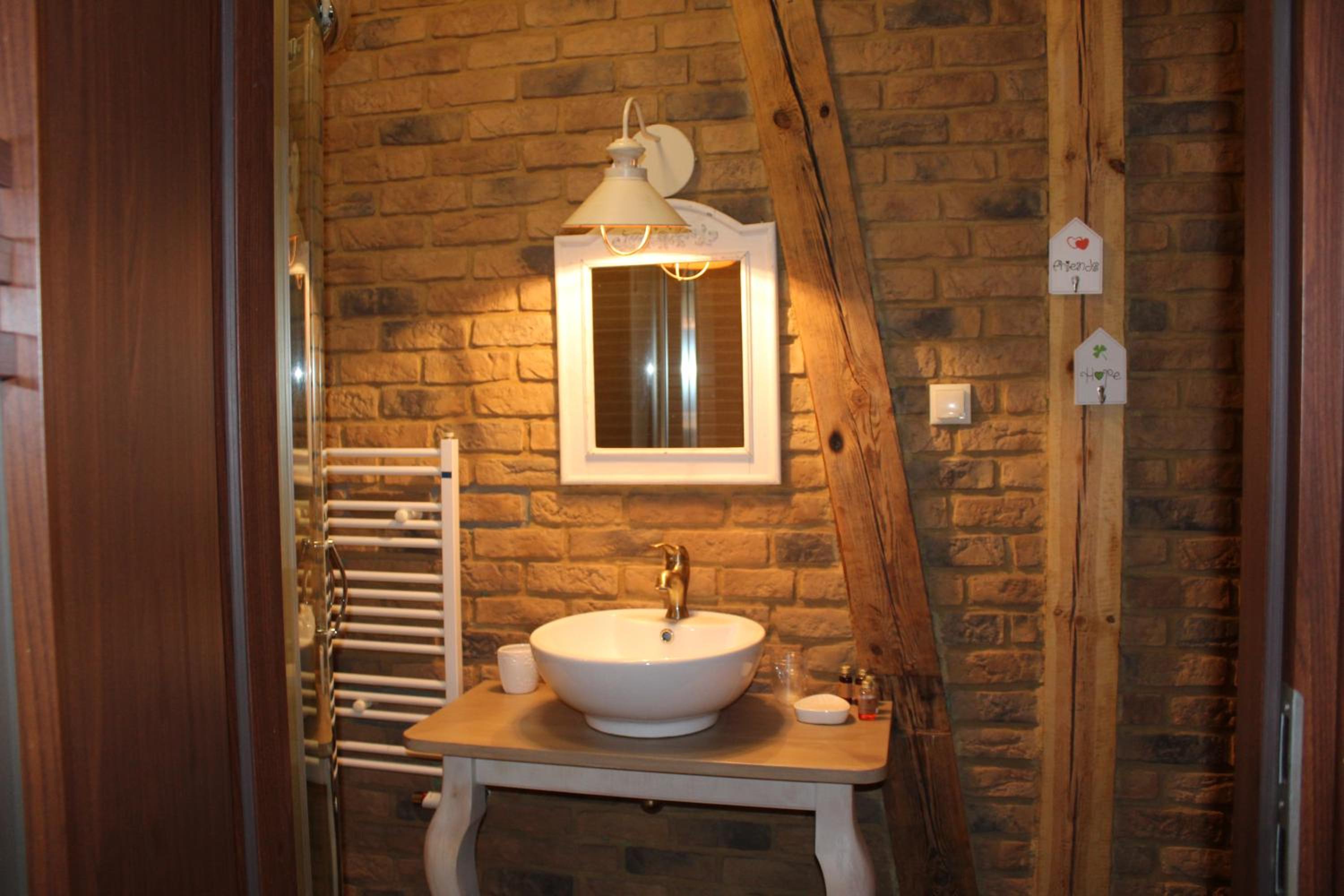 Basic Double Room - Photo 2