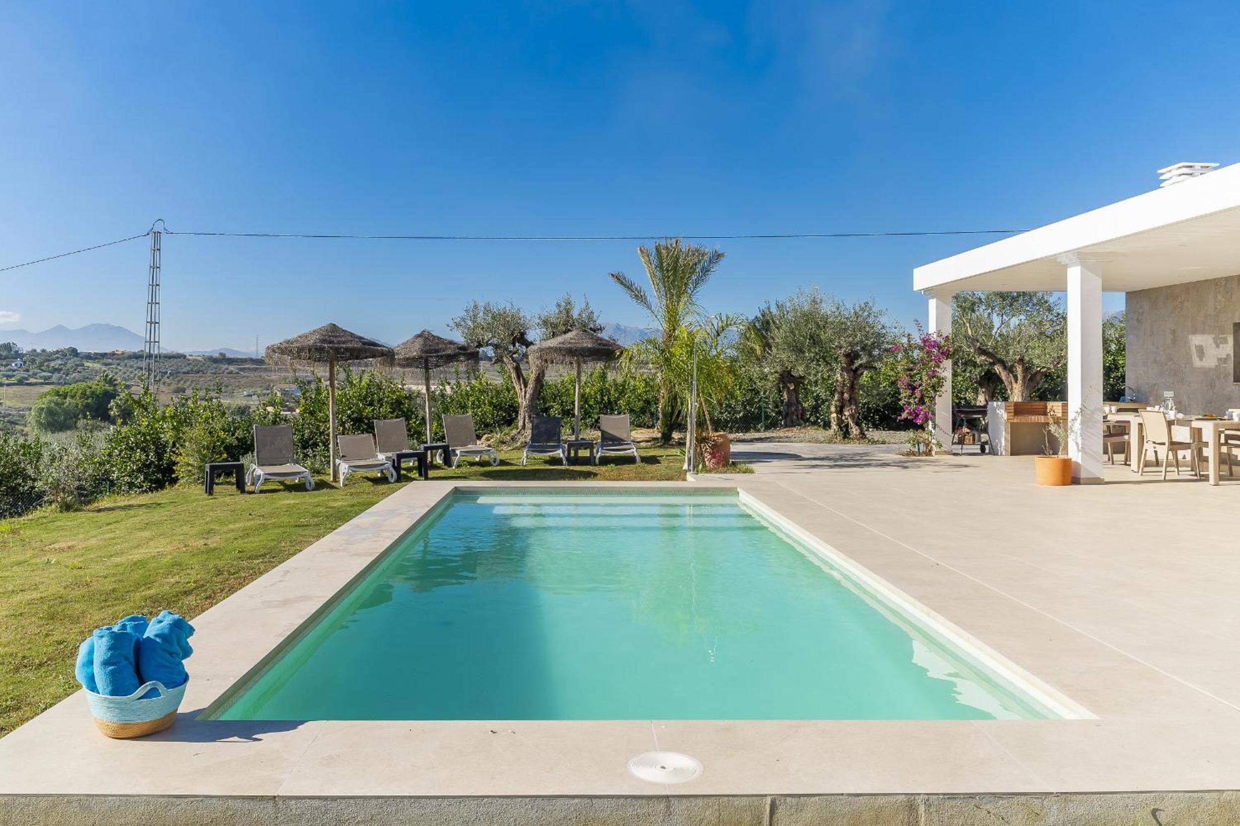 Vacation Home photo 3