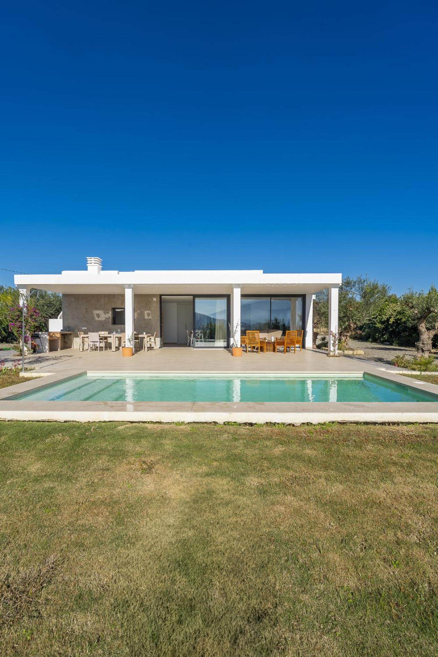 Vacation Home photo 2
