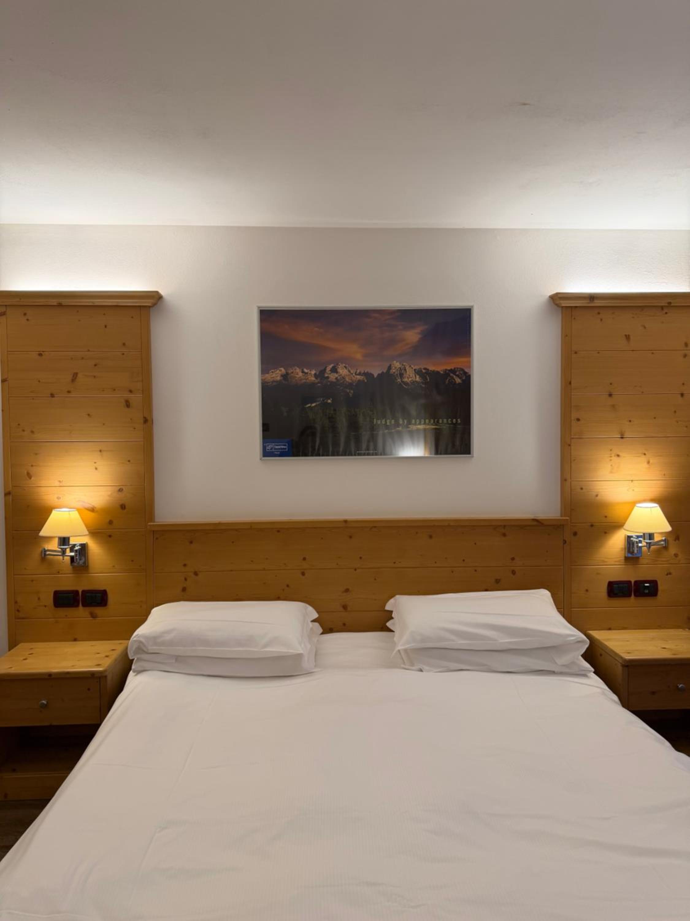 Double or Twin Room photo 2