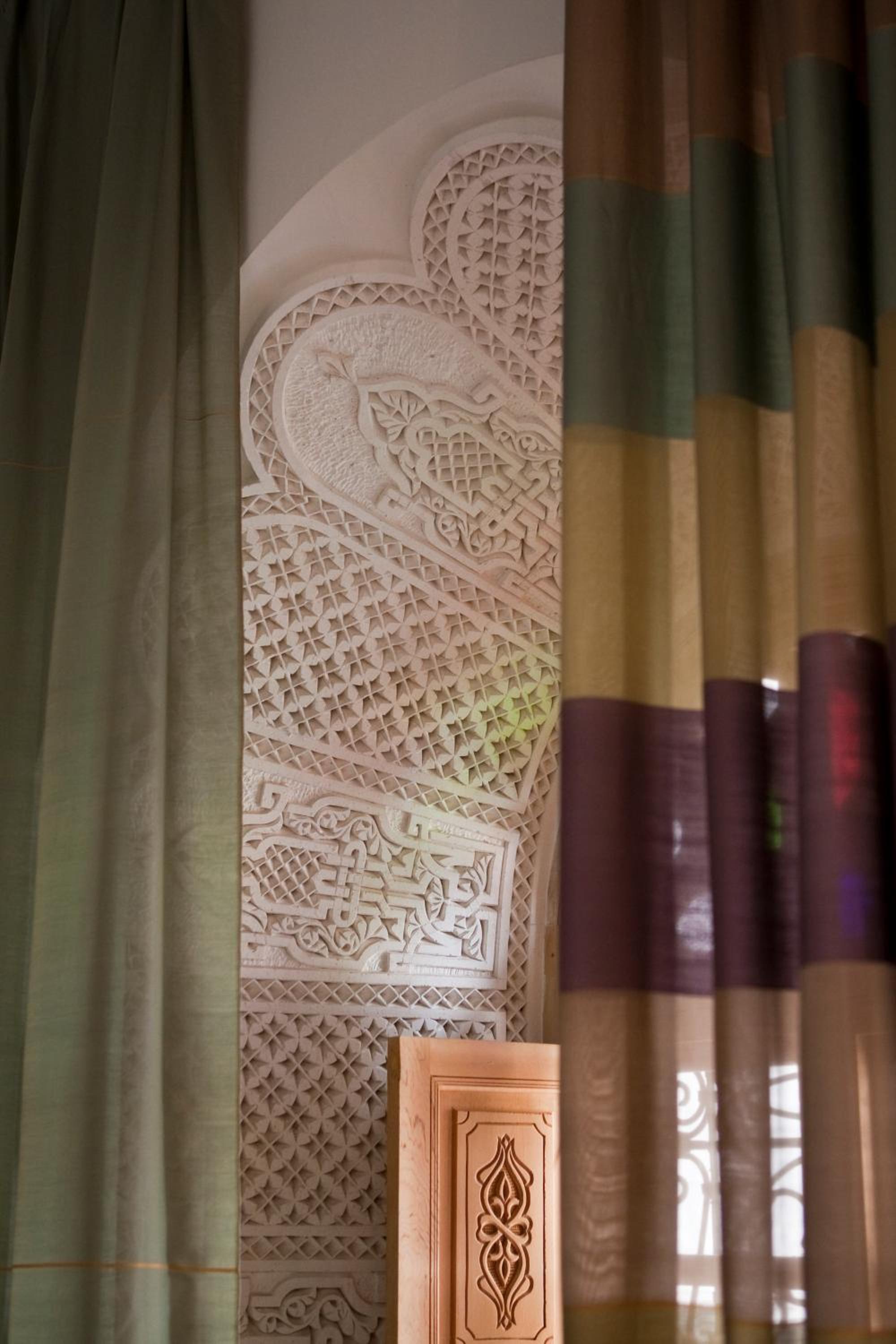 Suite with Terrace - Photo 8