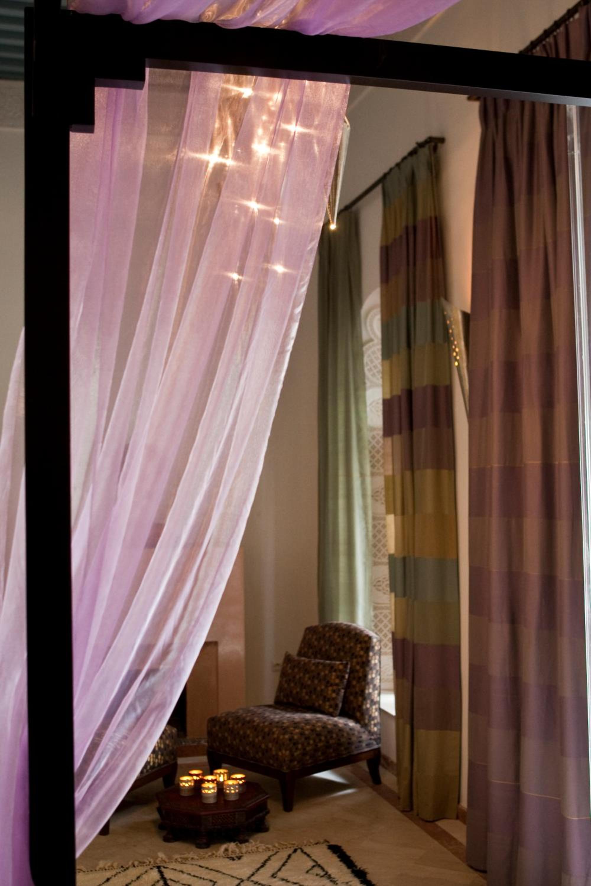 Suite with Terrace - Photo 4