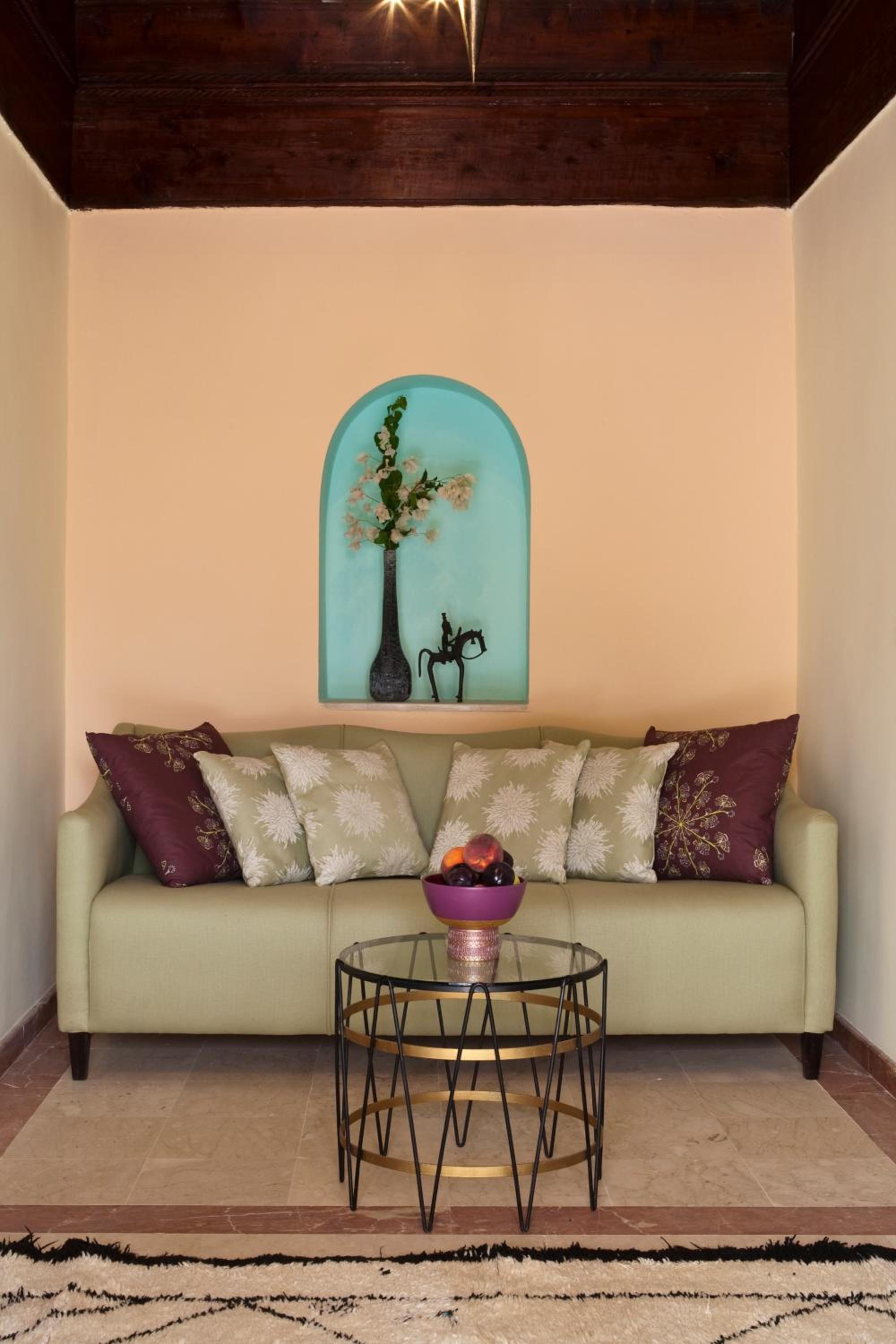 Suite with Terrace - Photo 6