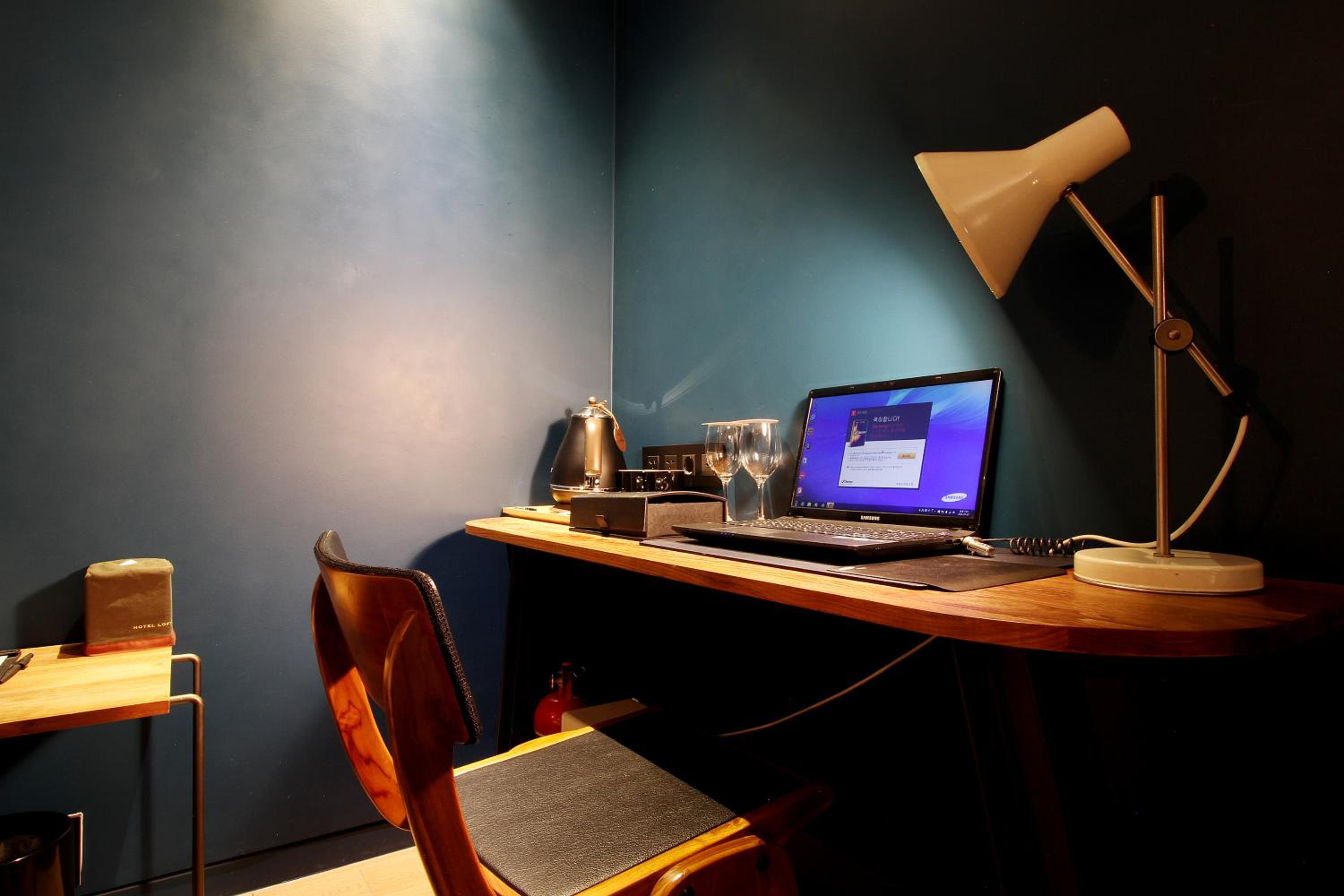 Superior Double Room — the supplier's photographs — photo 4