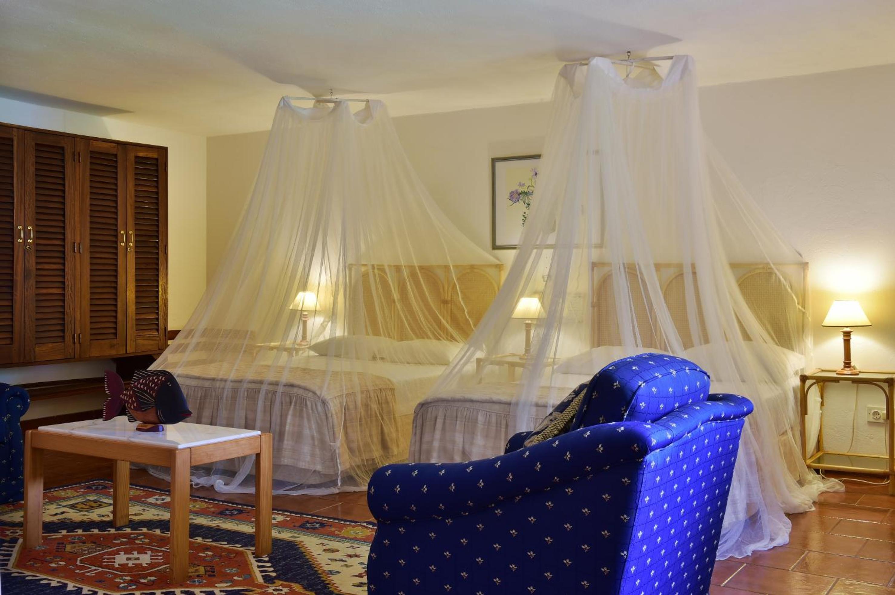 Triple Junior Suite