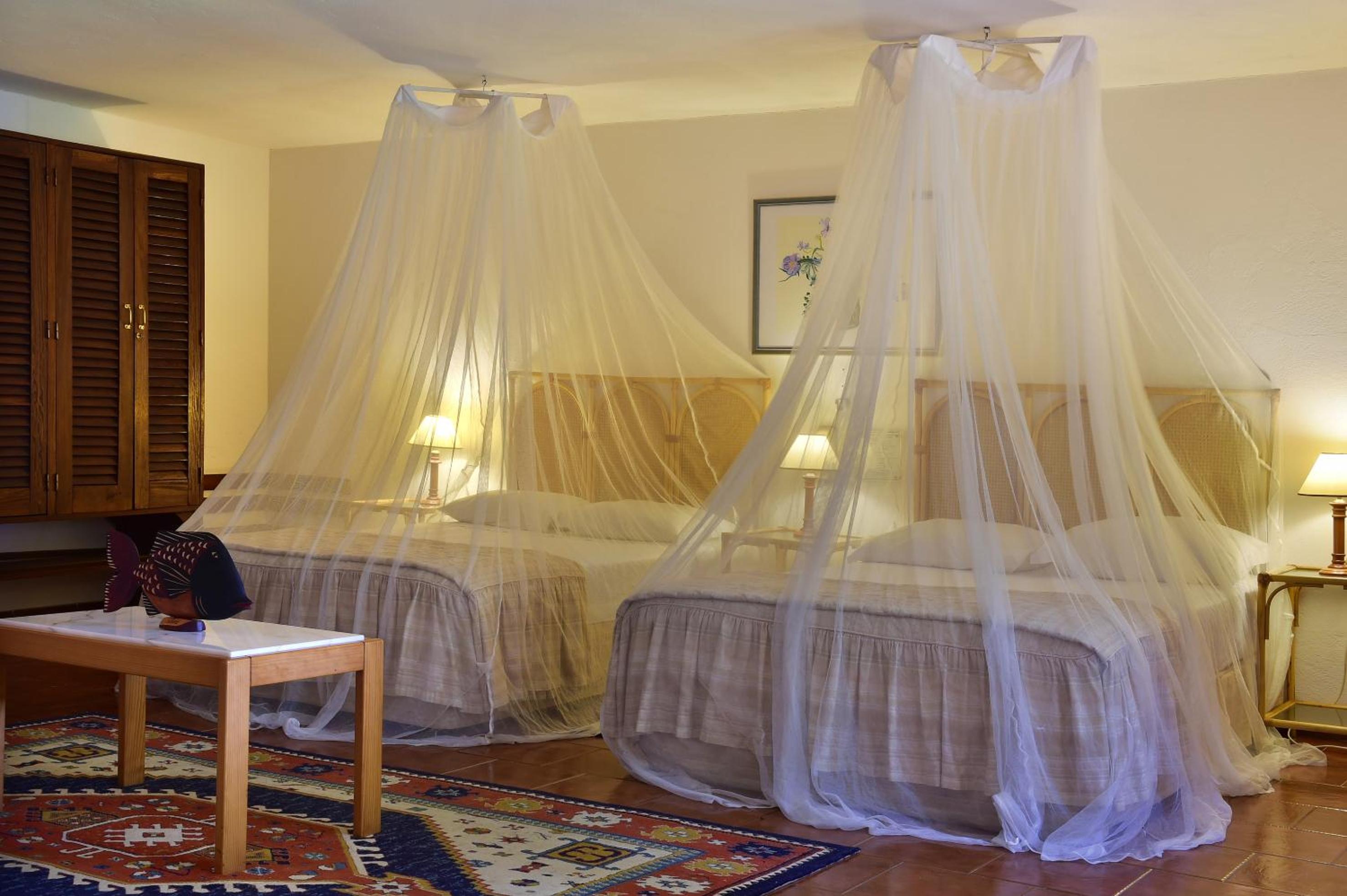 Standard Double or Twin Room photo 2