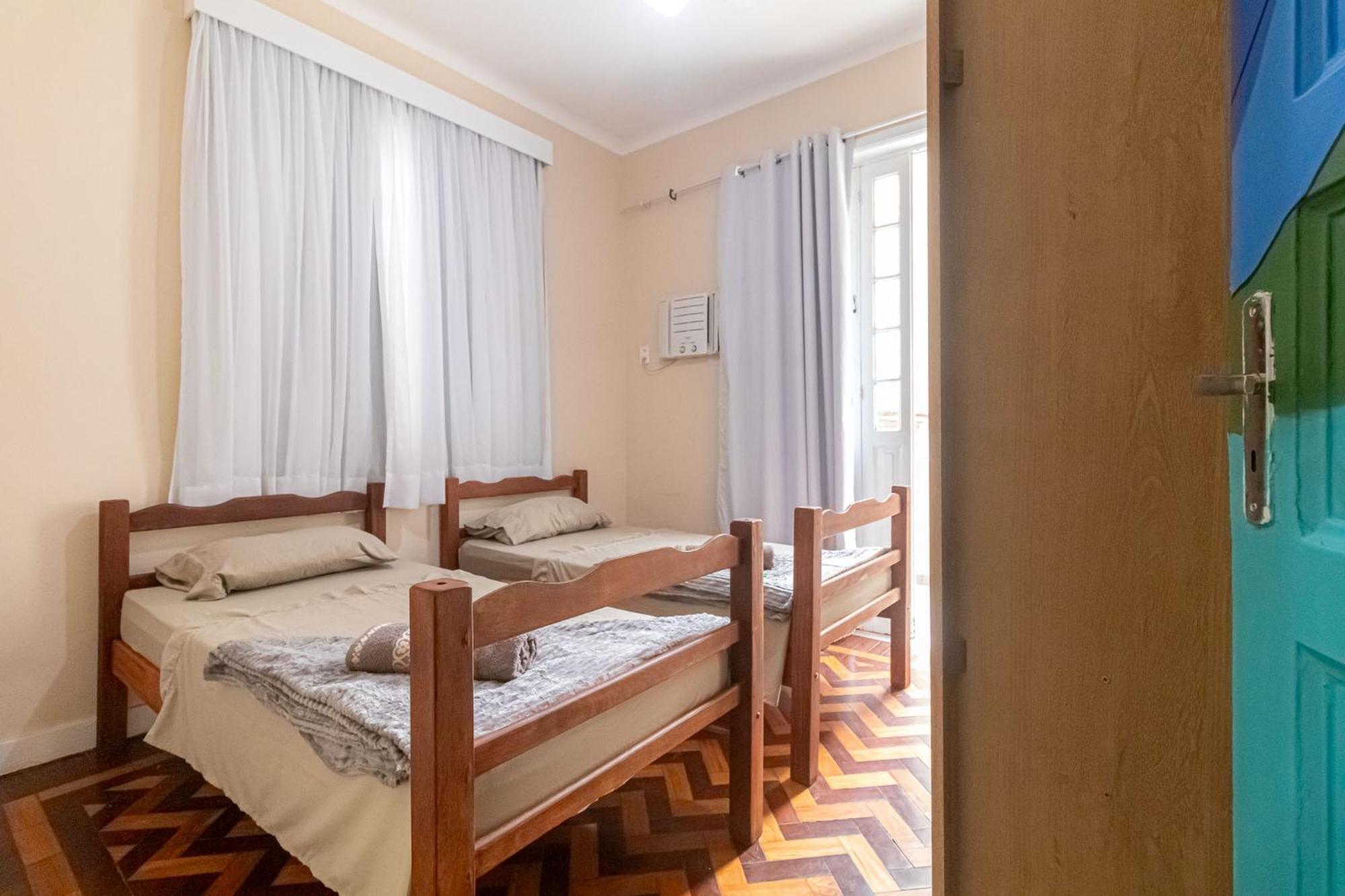 Double Room with Patio
