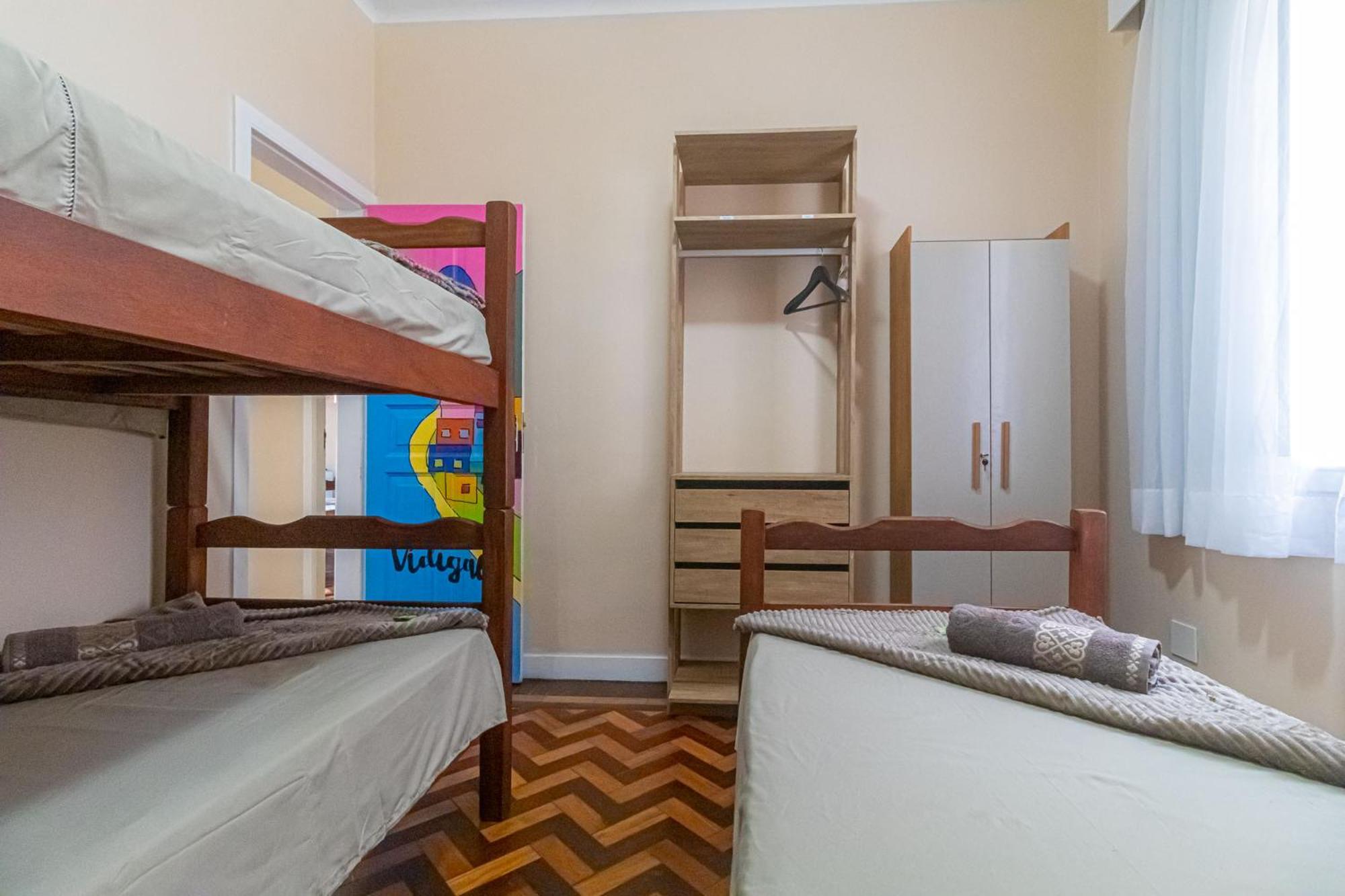 Basic Triple Room
