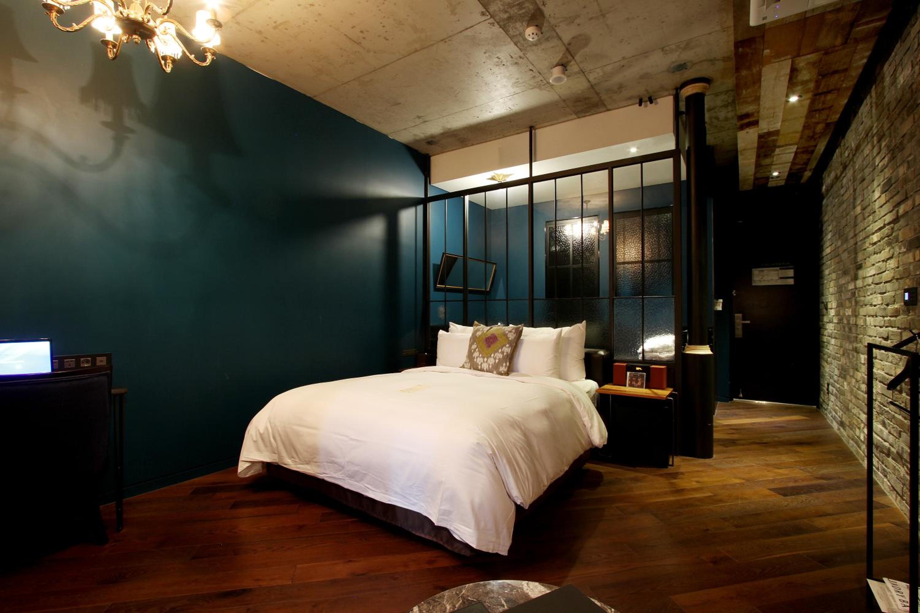 Superior Double Room — the supplier's photographs — photo 6