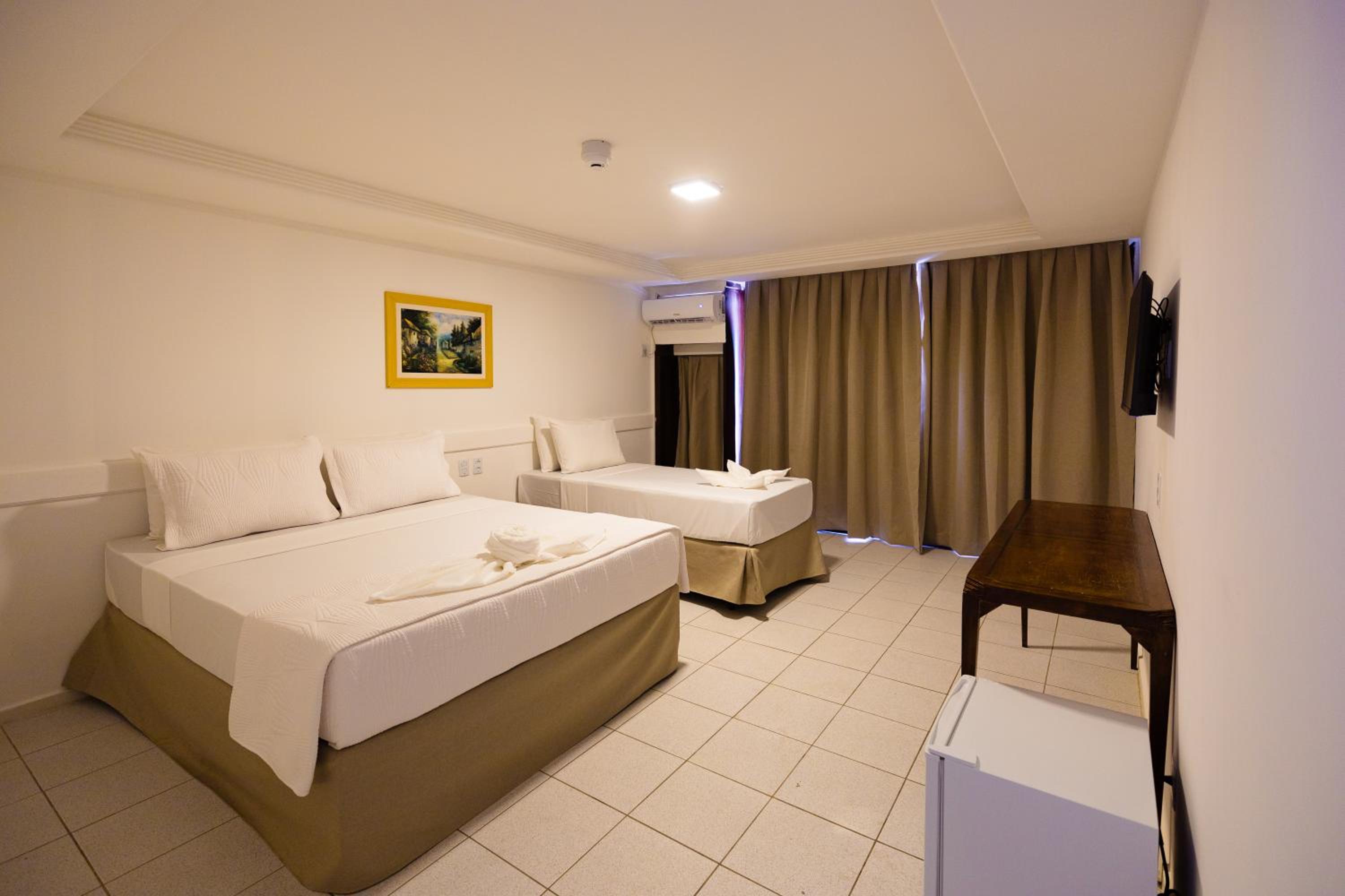 Standard Apartment