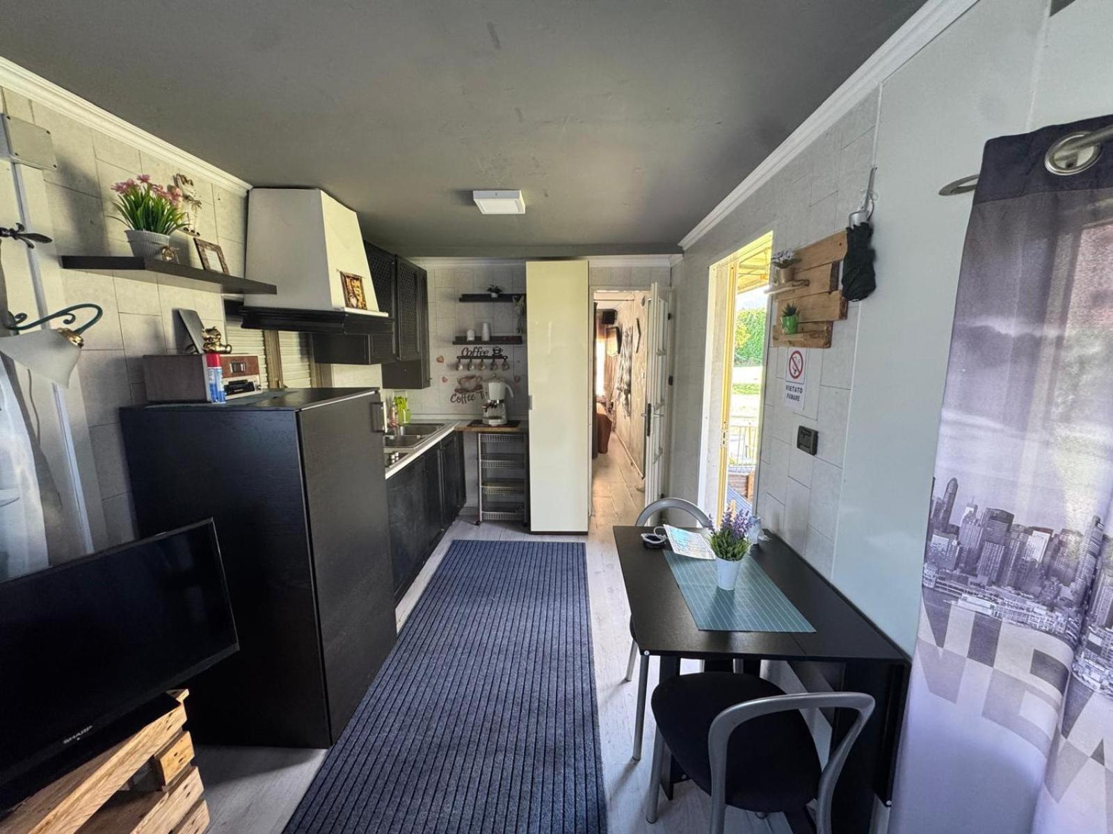 Deluxe Bungalow with Garden View