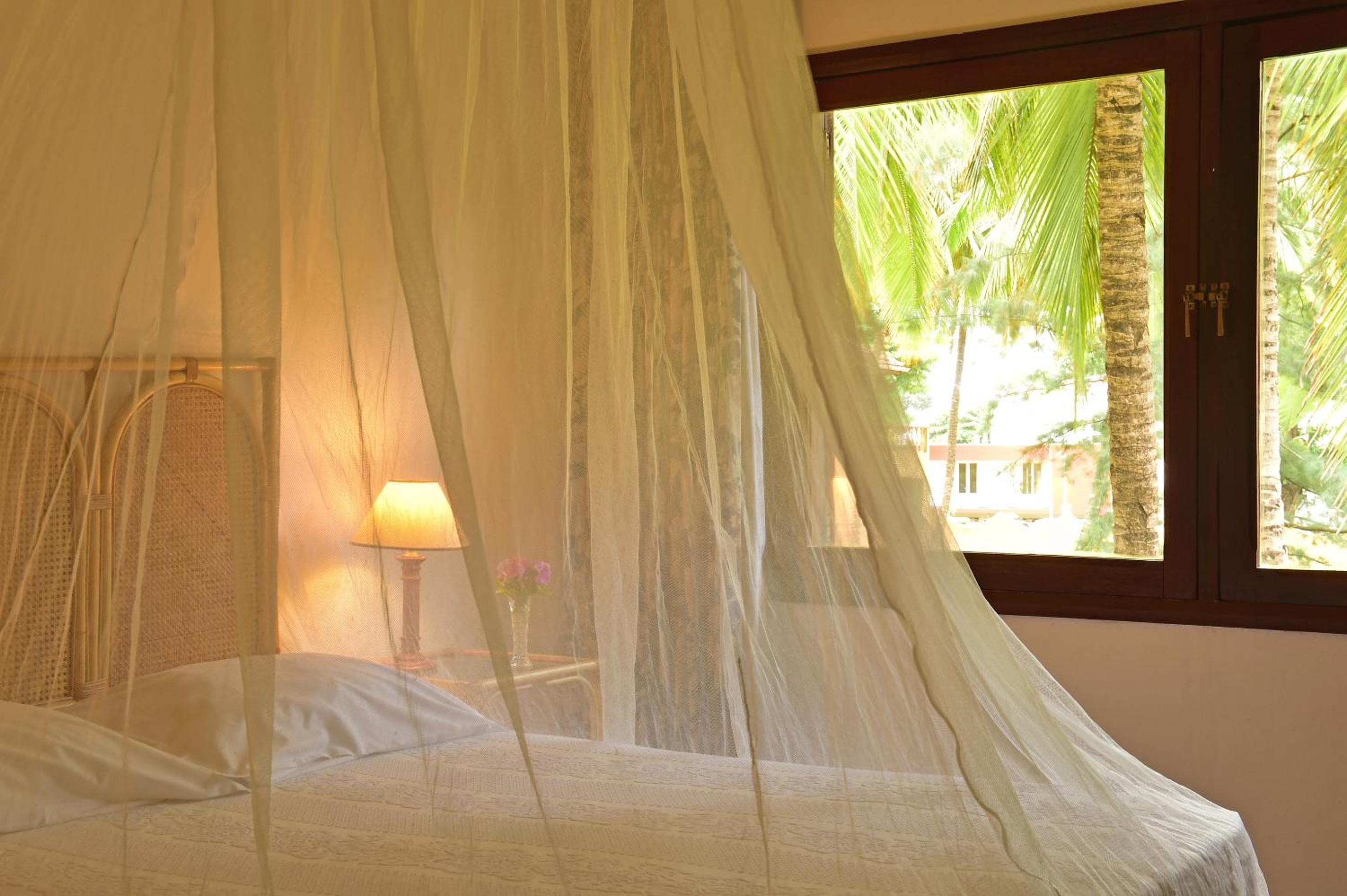 Standard Double or Twin Room photo 3