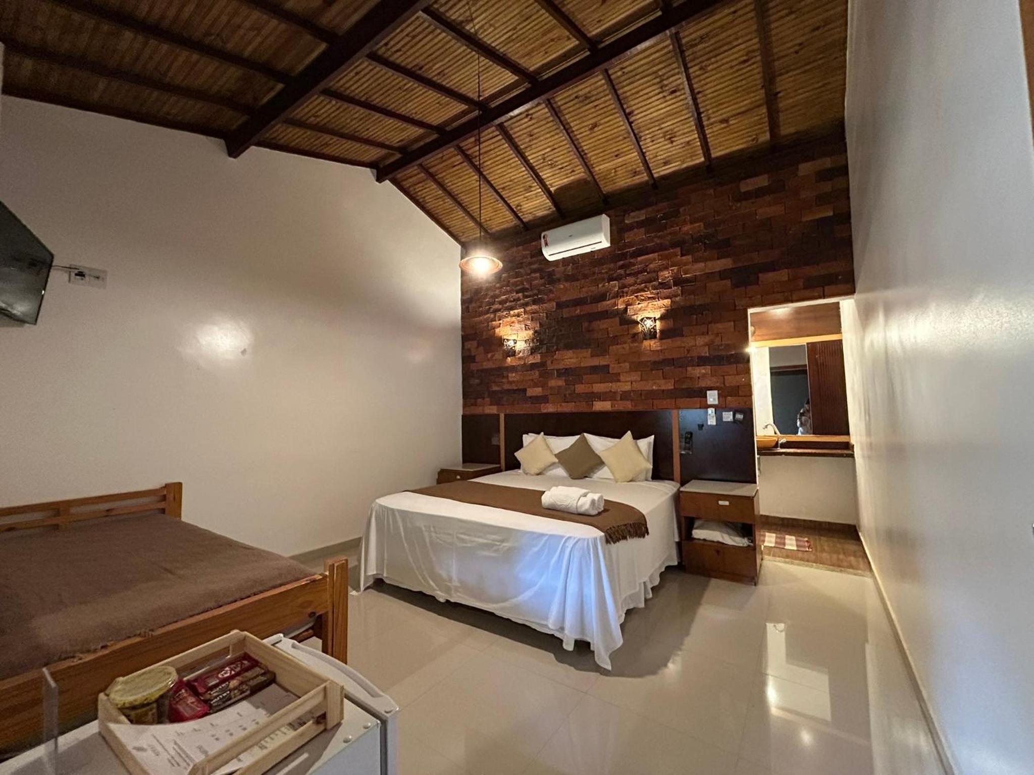 Luxury Triple Room