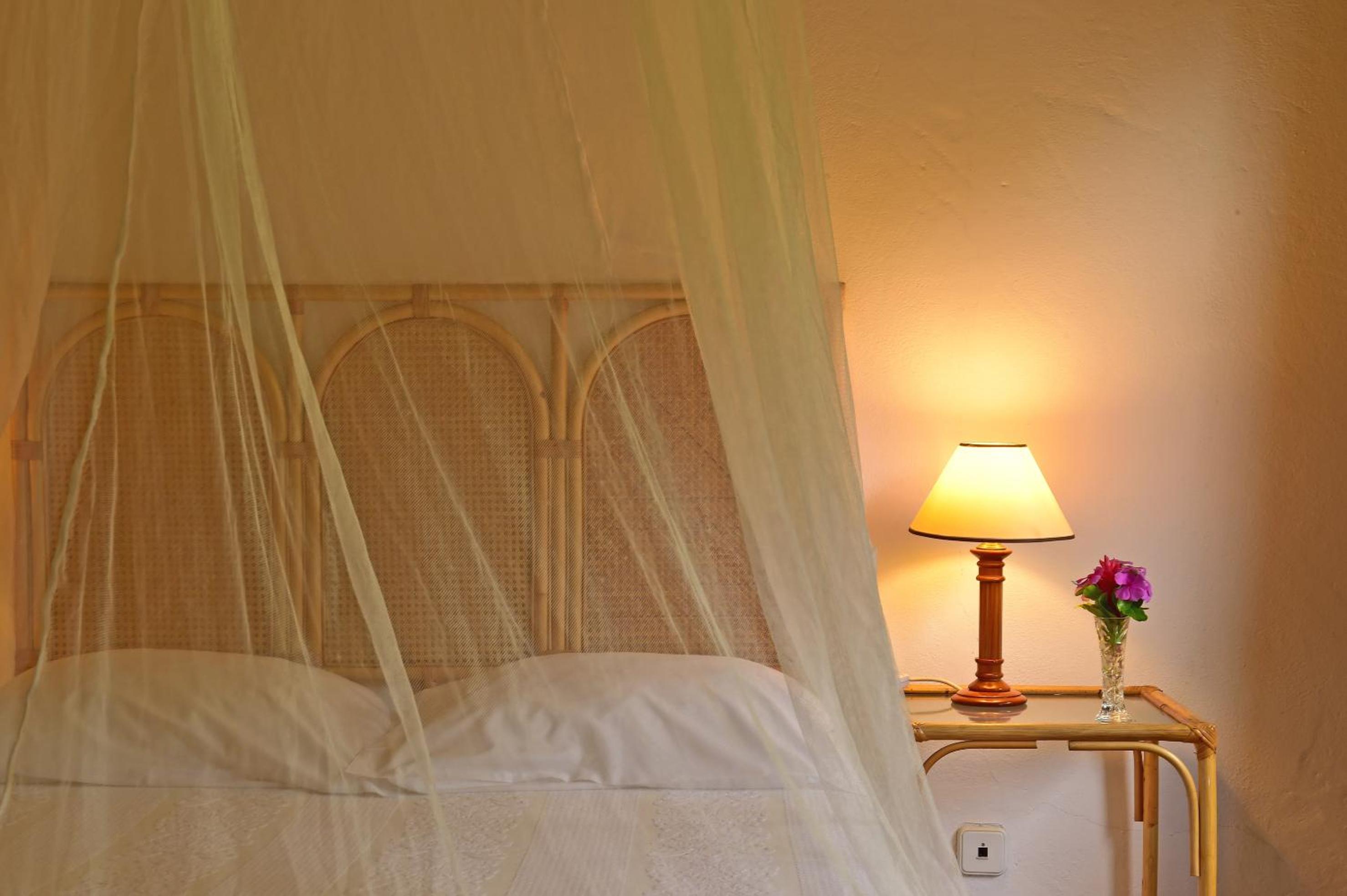 Standard Double or Twin Room photo 1
