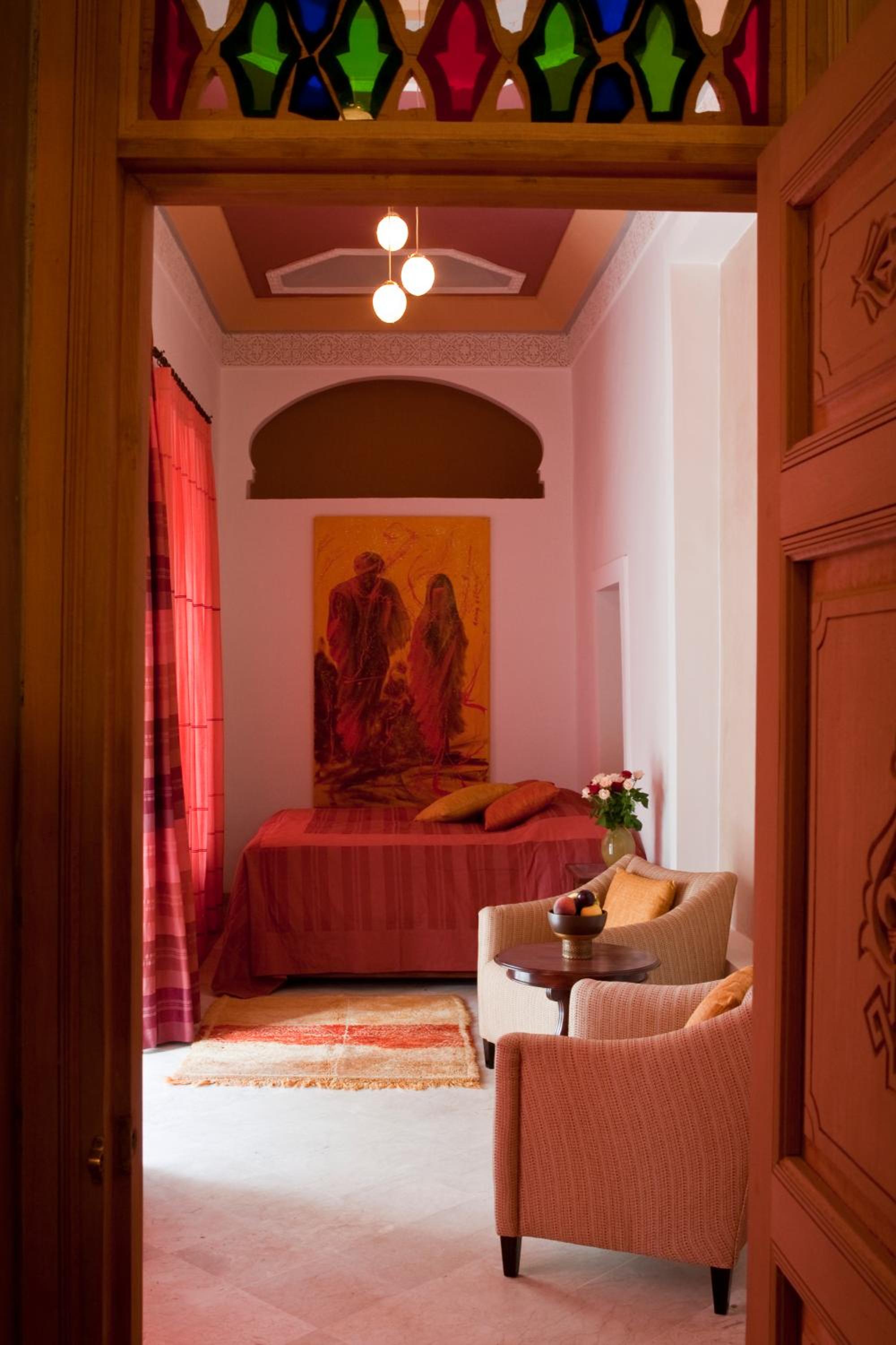 Superior Double or Twin Room with Garden View - Photo 1