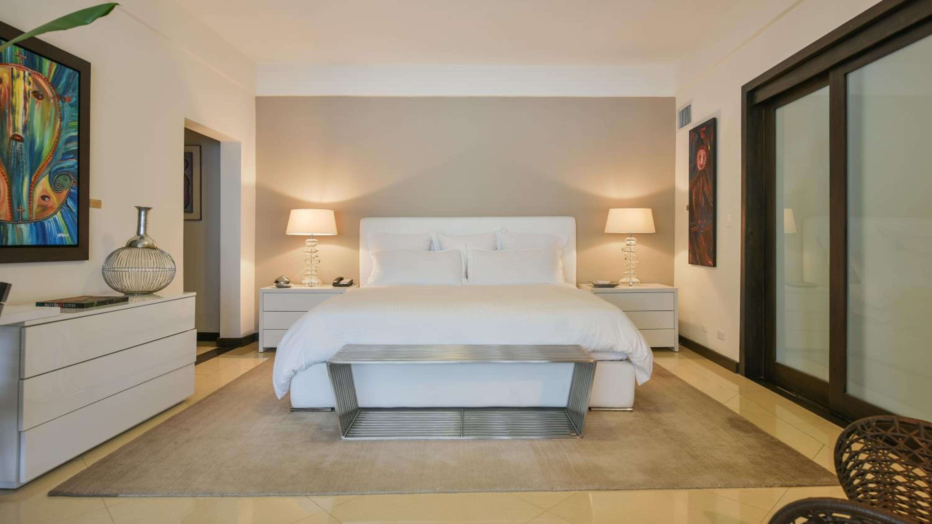 Executive King Suite photo 2