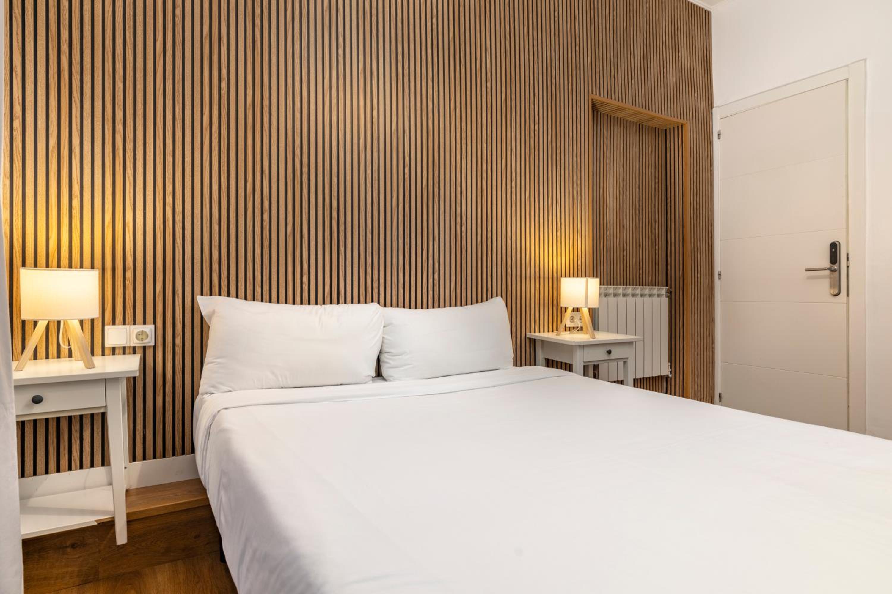 Habitación Individual