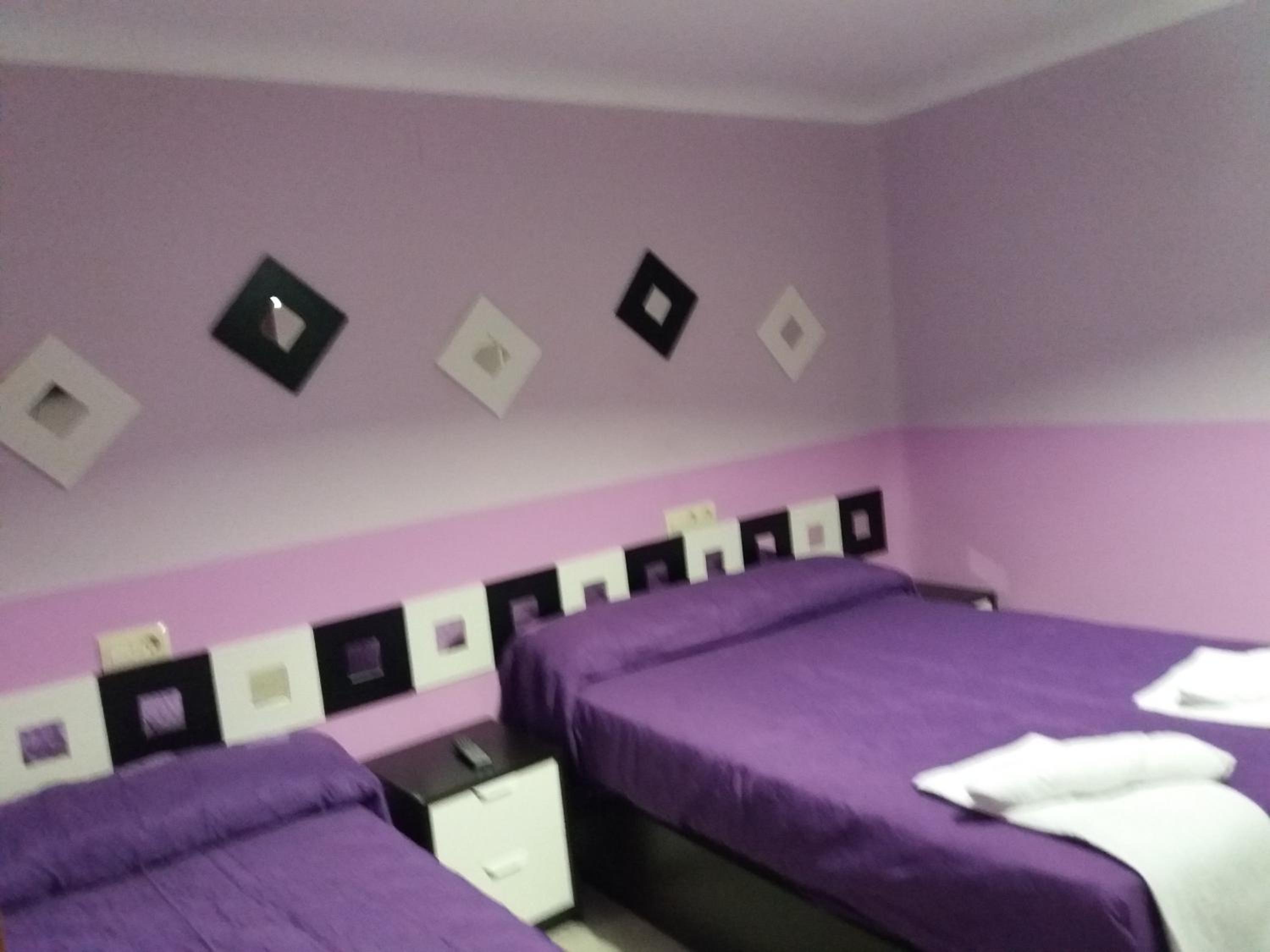 Apartamento sin Cocina (5 Adultos)