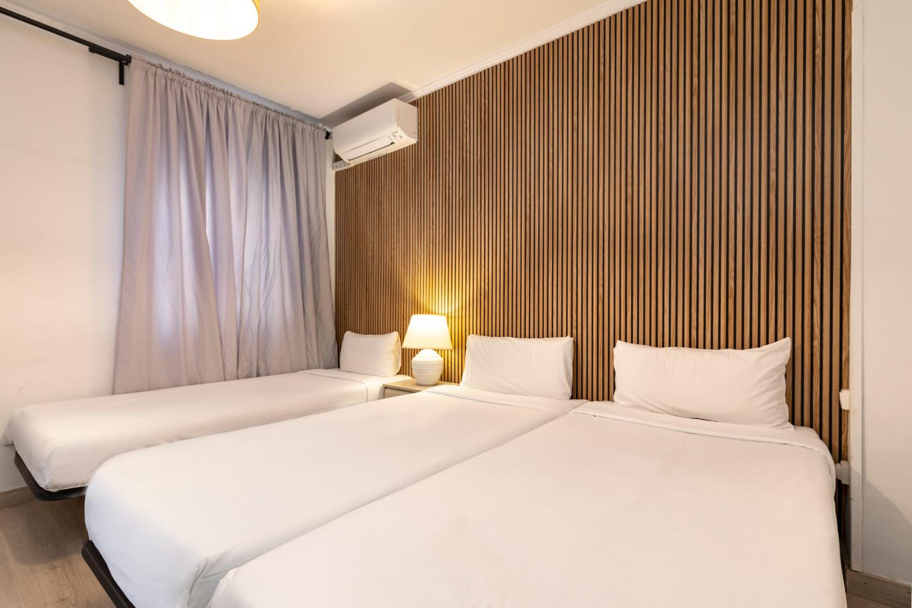 Triple Room - Photo 2