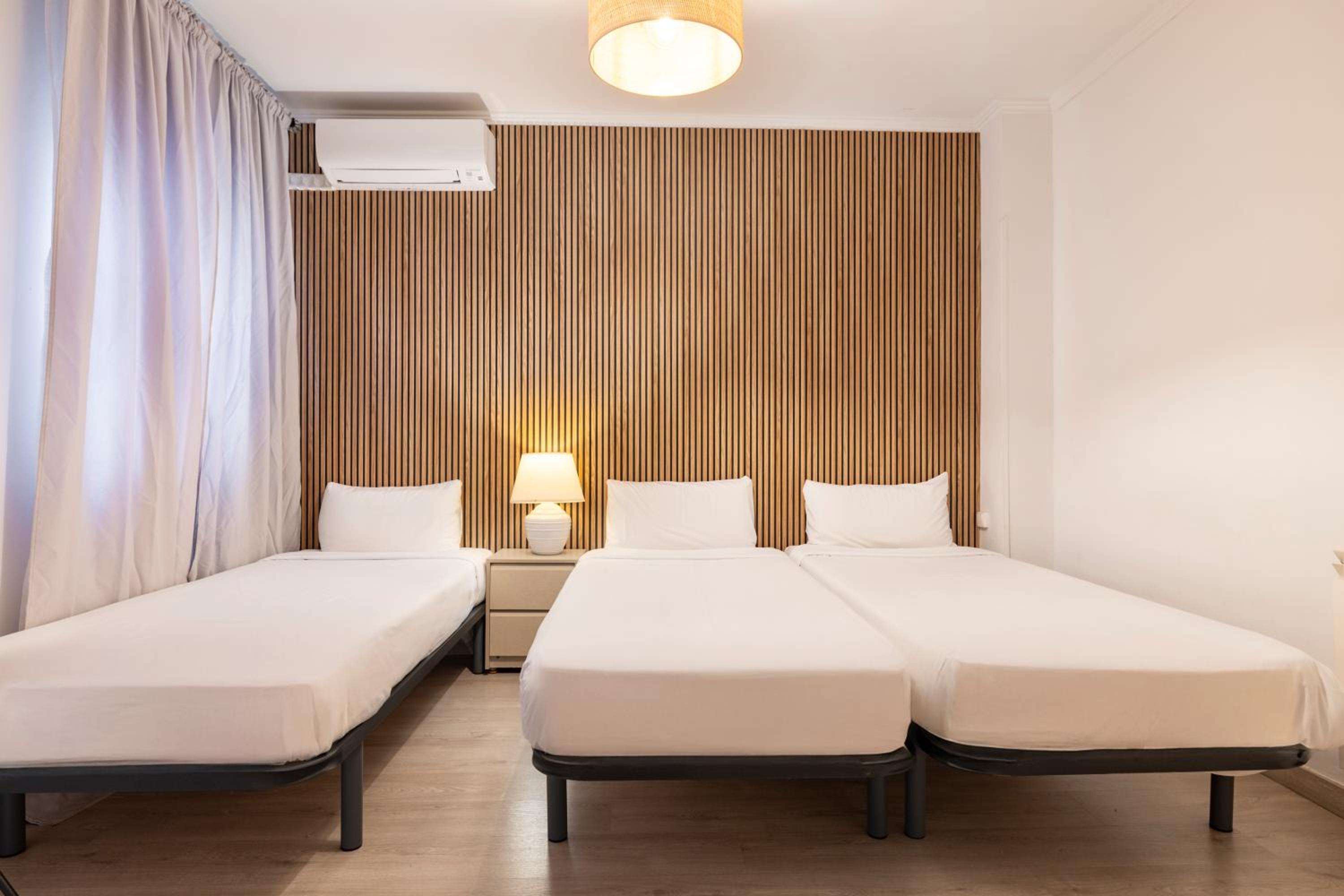 Triple Room - Photo 1