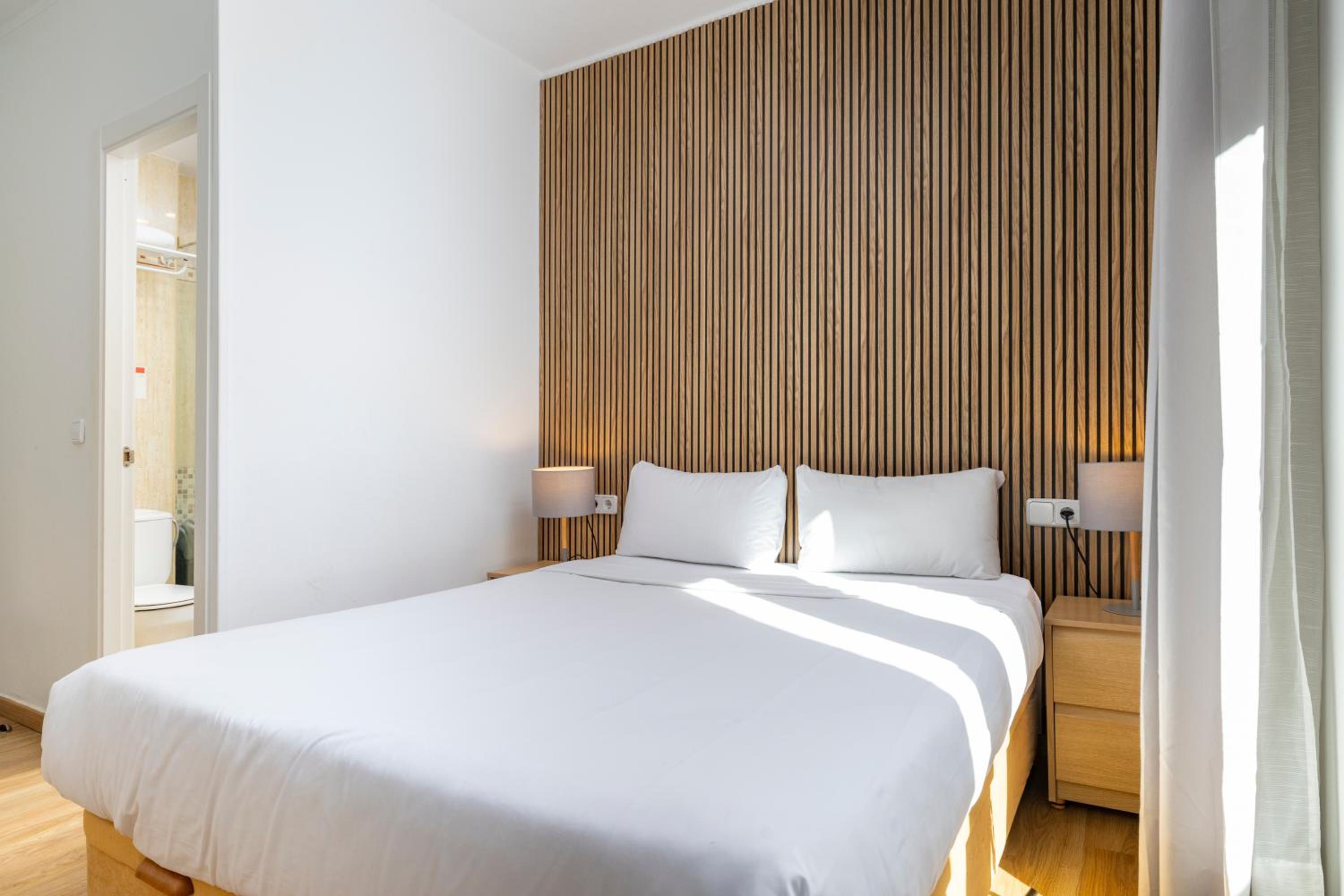 Double Room - Photo 1