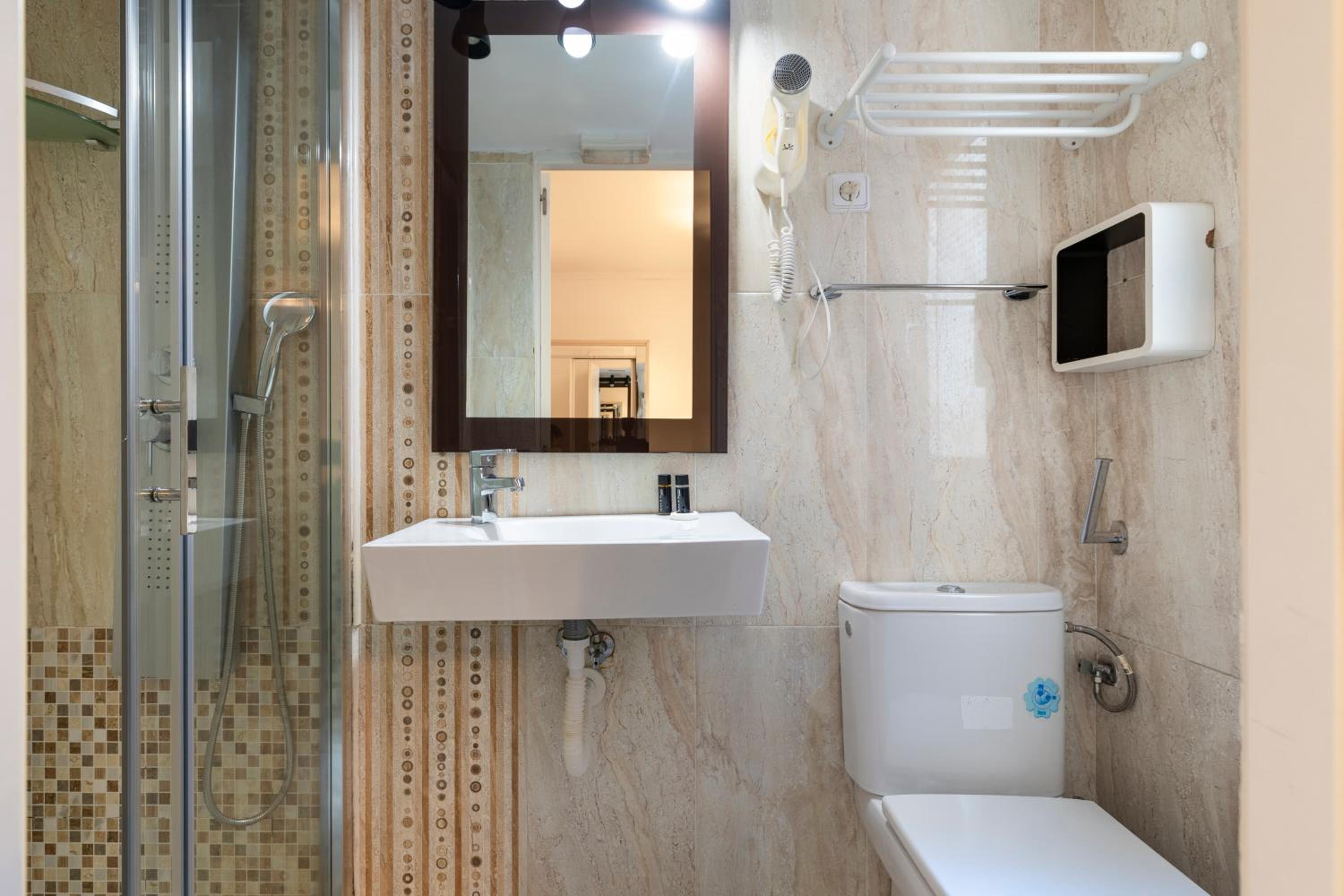 Triple Room - Photo 4